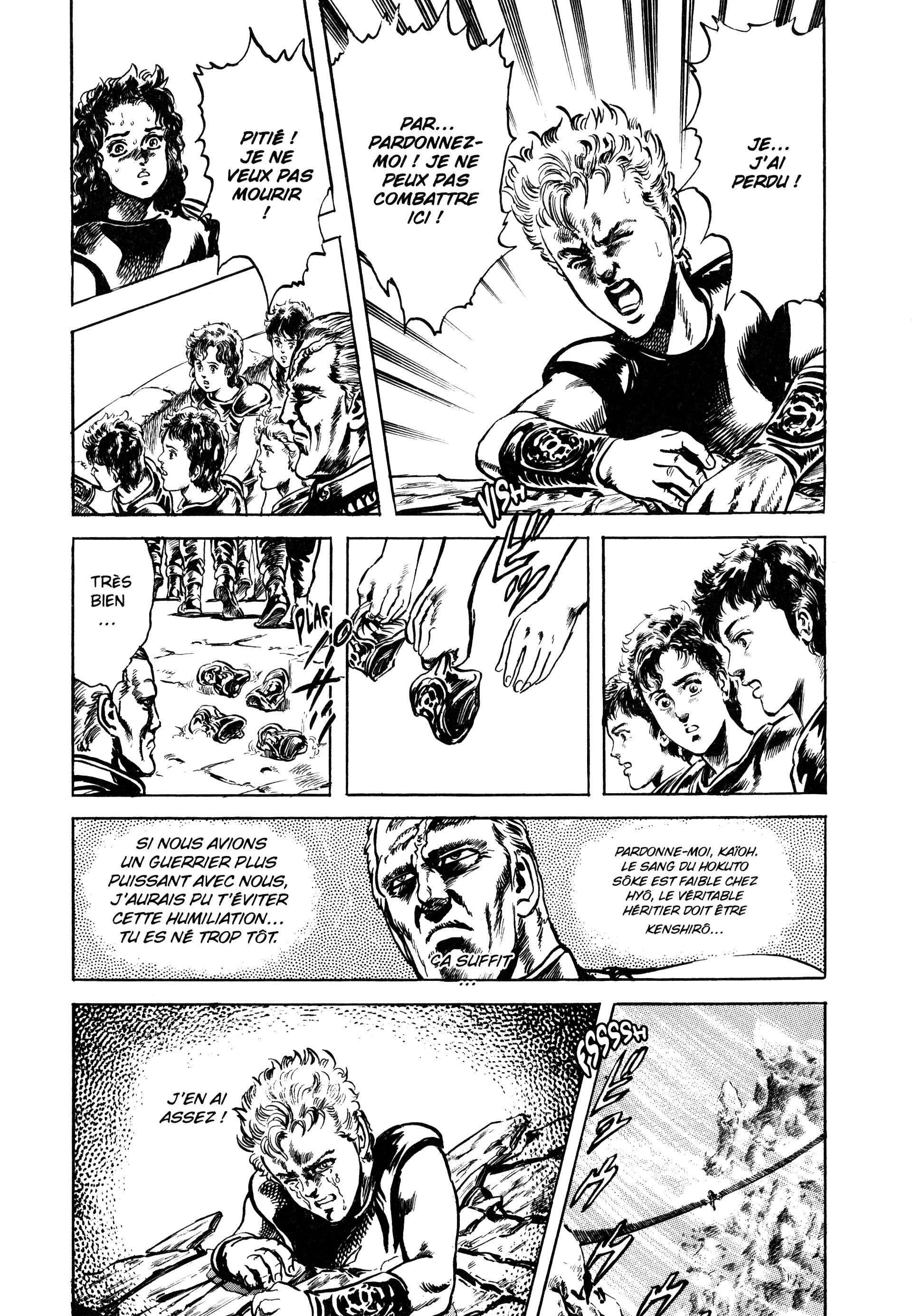  Hokuto no Ken – Ultimate - Volume 12 - 287