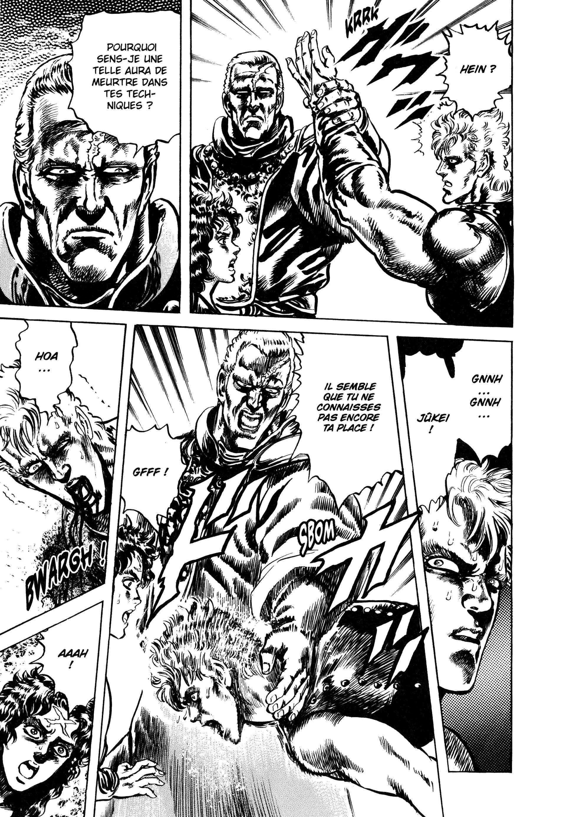  Hokuto no Ken – Ultimate - Volume 12 - 119