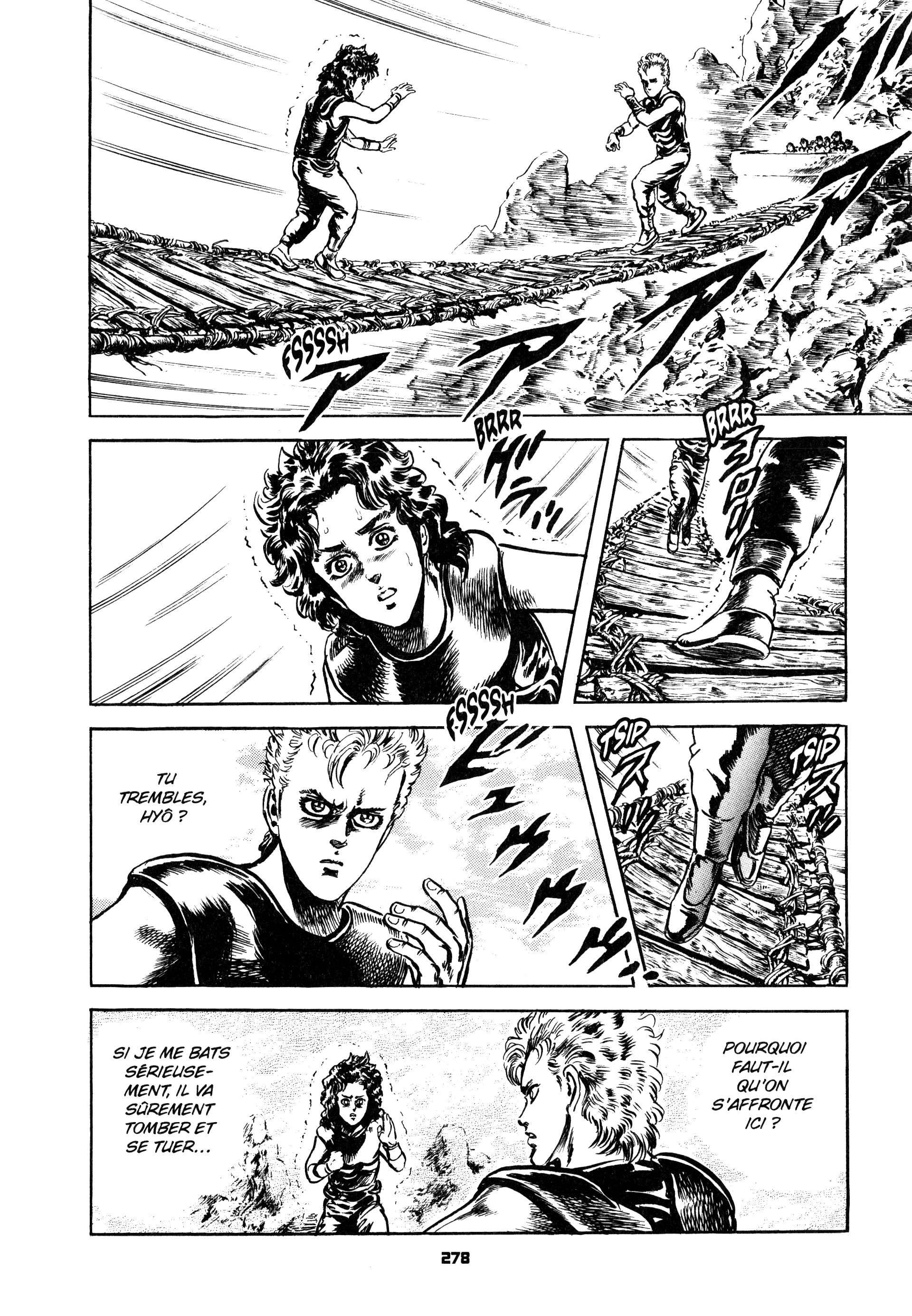  Hokuto no Ken – Ultimate - Volume 12 - 284