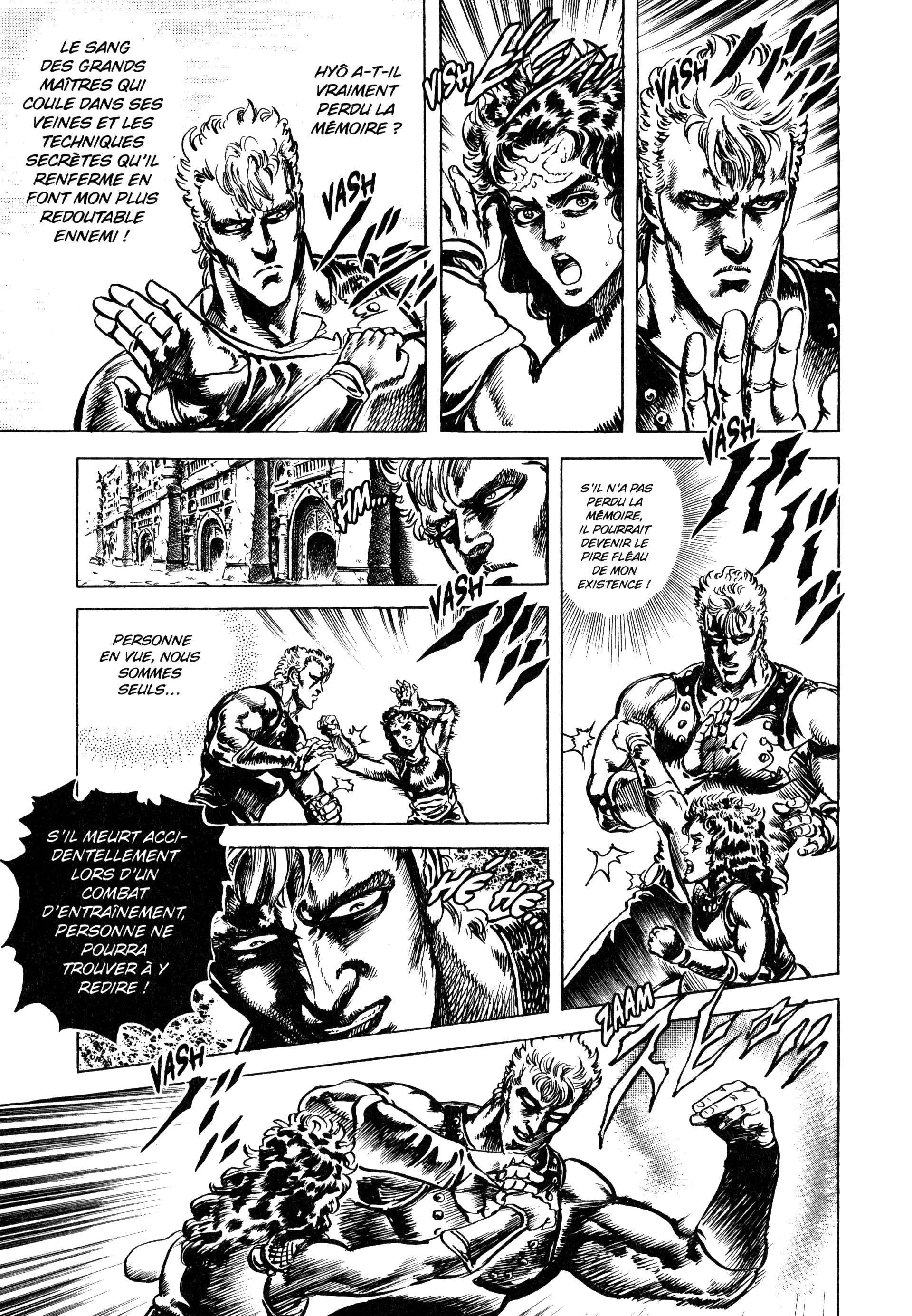  Hokuto no Ken – Ultimate - Volume 12 - 117