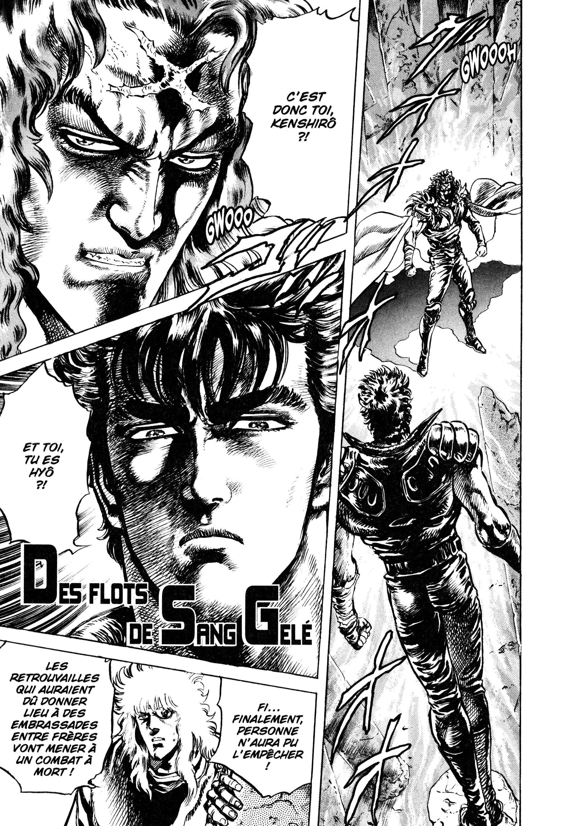  Hokuto no Ken – Ultimate - Volume 12 - 49