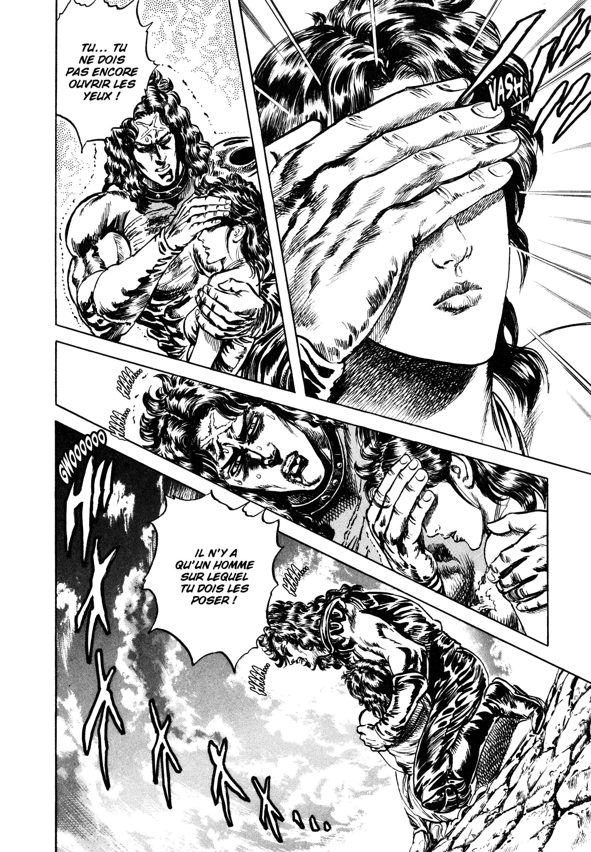  Hokuto no Ken – Ultimate - Volume 12 - 320