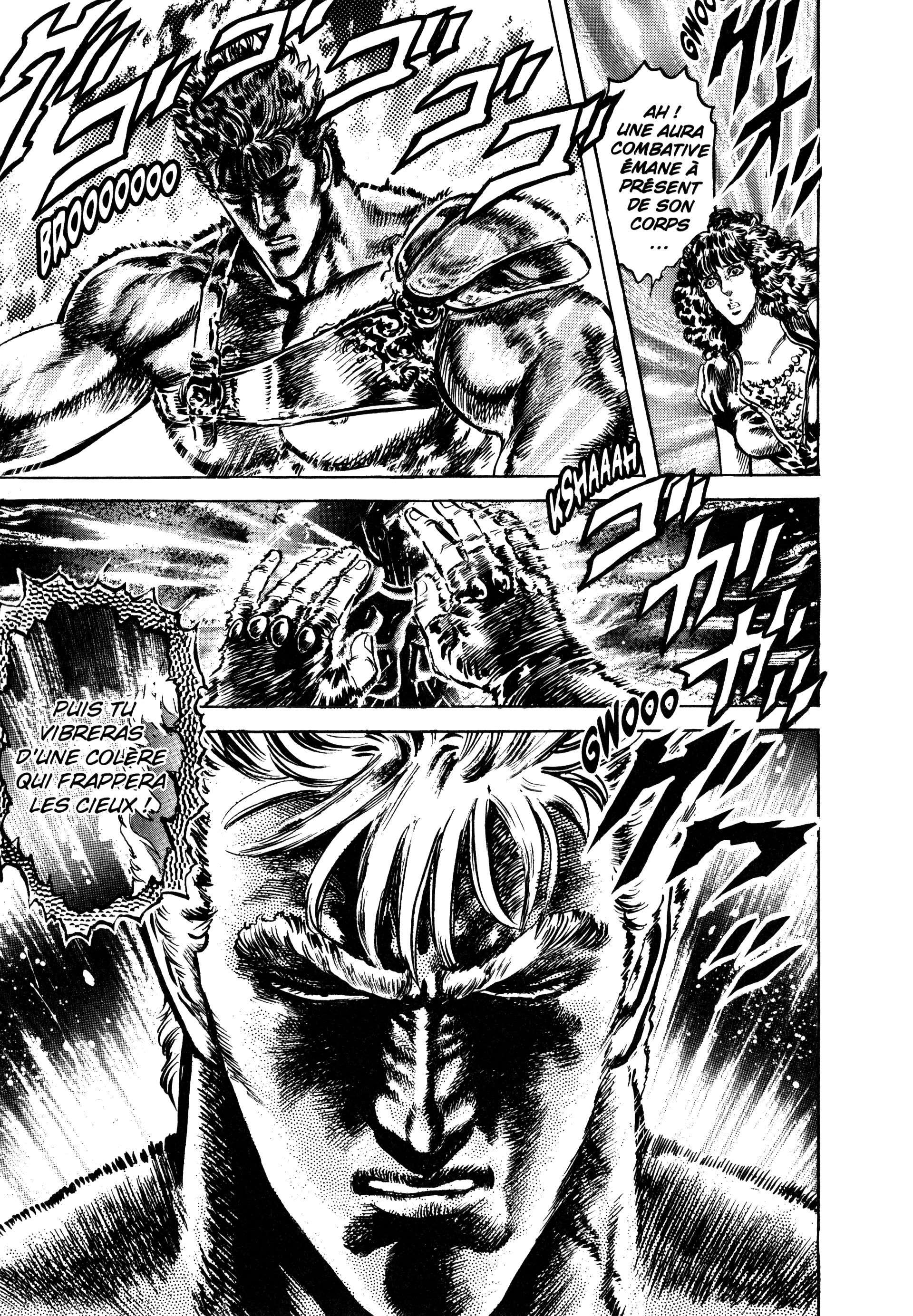  Hokuto no Ken – Ultimate - Volume 12 - 199