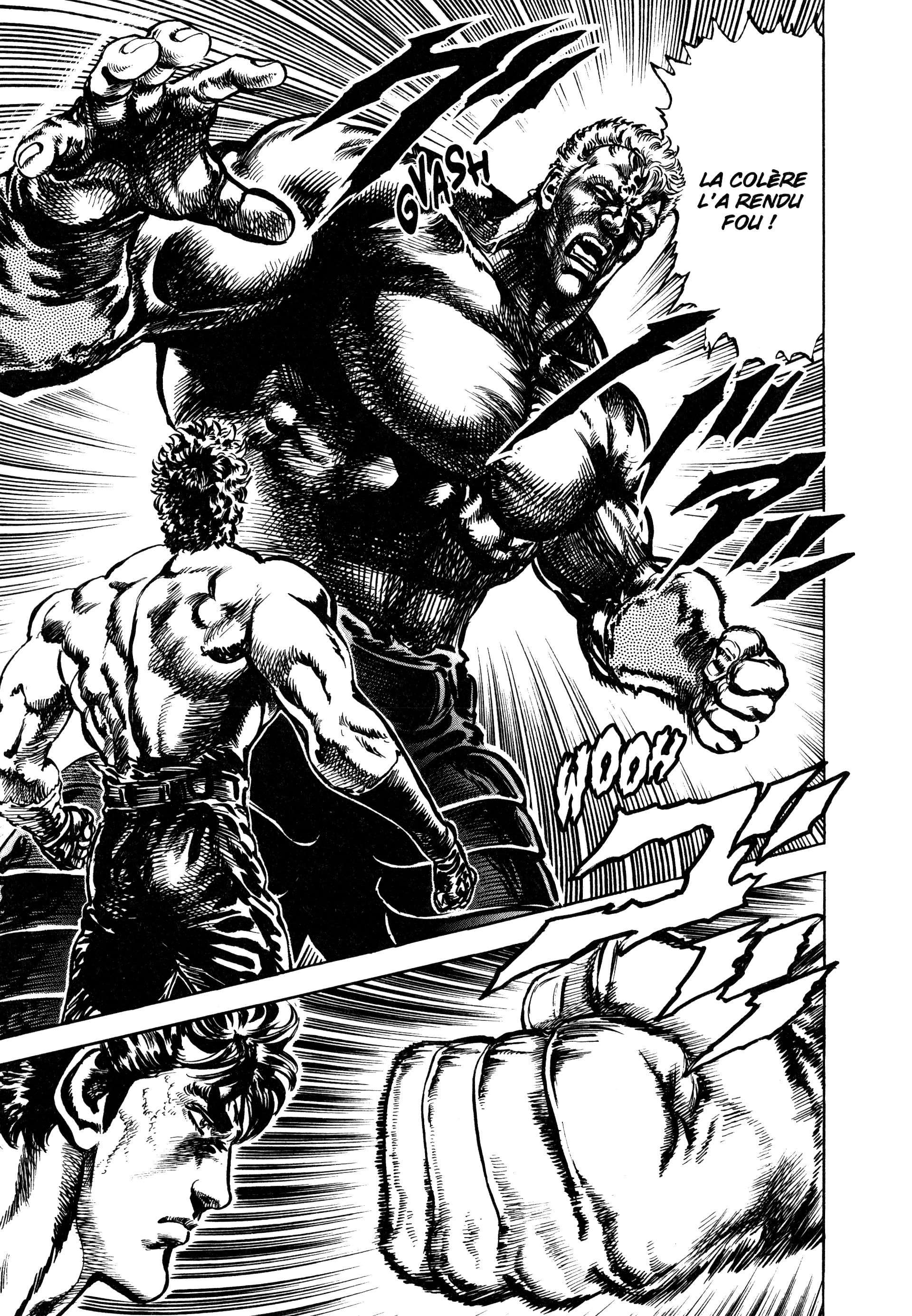  Hokuto no Ken – Ultimate - Volume 12 - 353