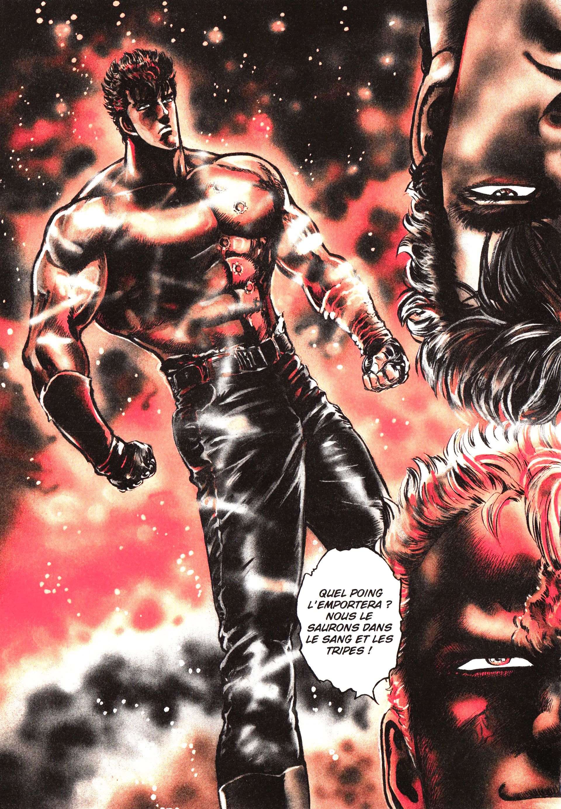  Hokuto no Ken – Ultimate - Volume 12 - 251