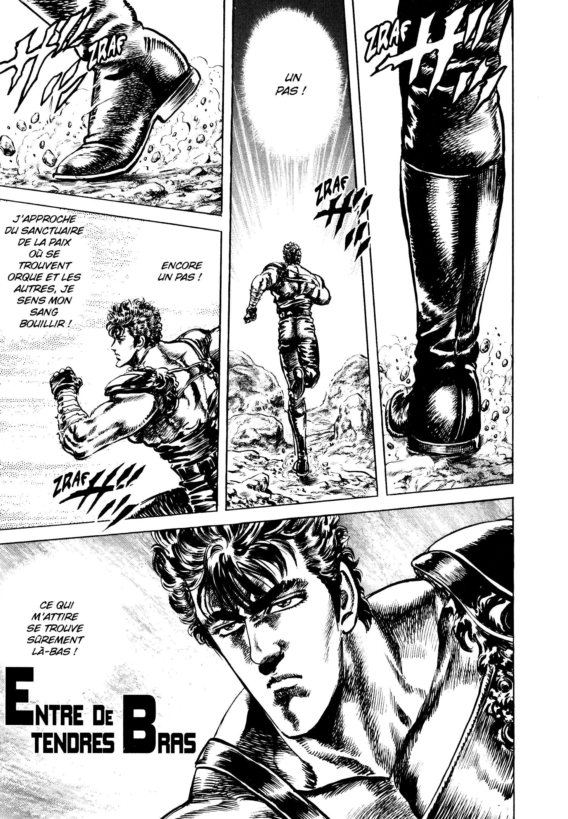  Hokuto no Ken – Ultimate - Volume 12 - 171