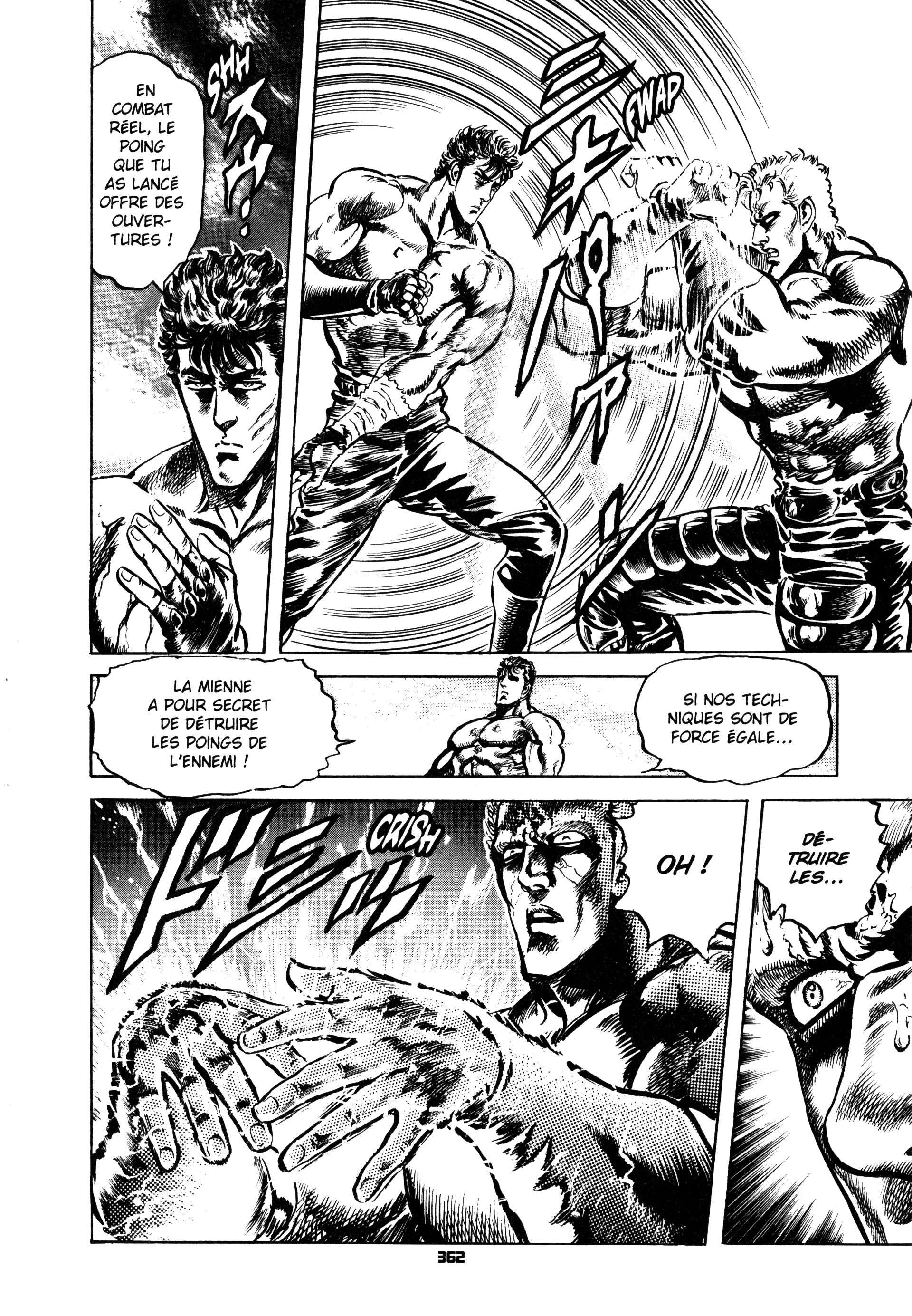  Hokuto no Ken – Ultimate - Volume 12 - 368