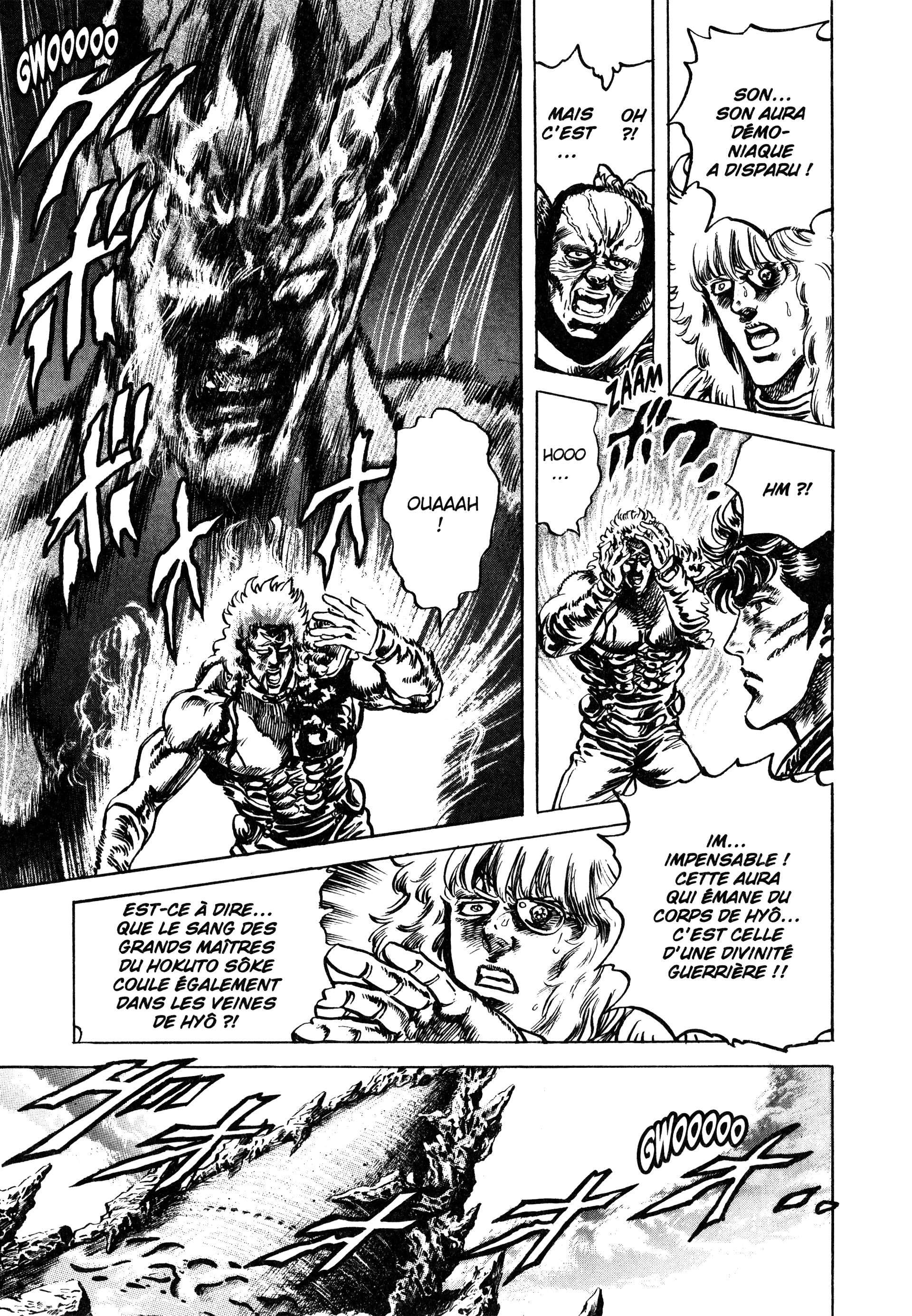  Hokuto no Ken – Ultimate - Volume 12 - 85