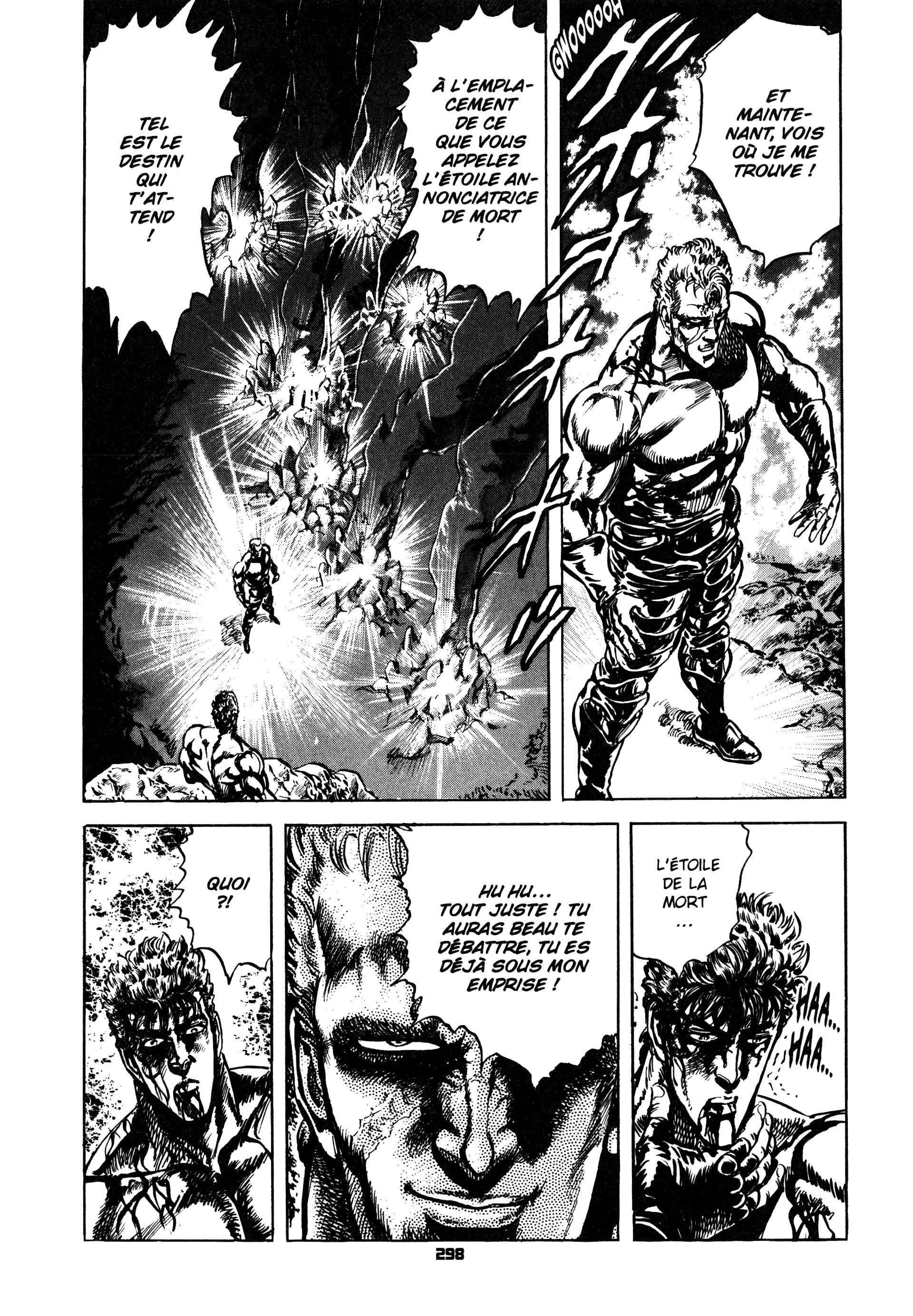  Hokuto no Ken – Ultimate - Volume 12 - 304