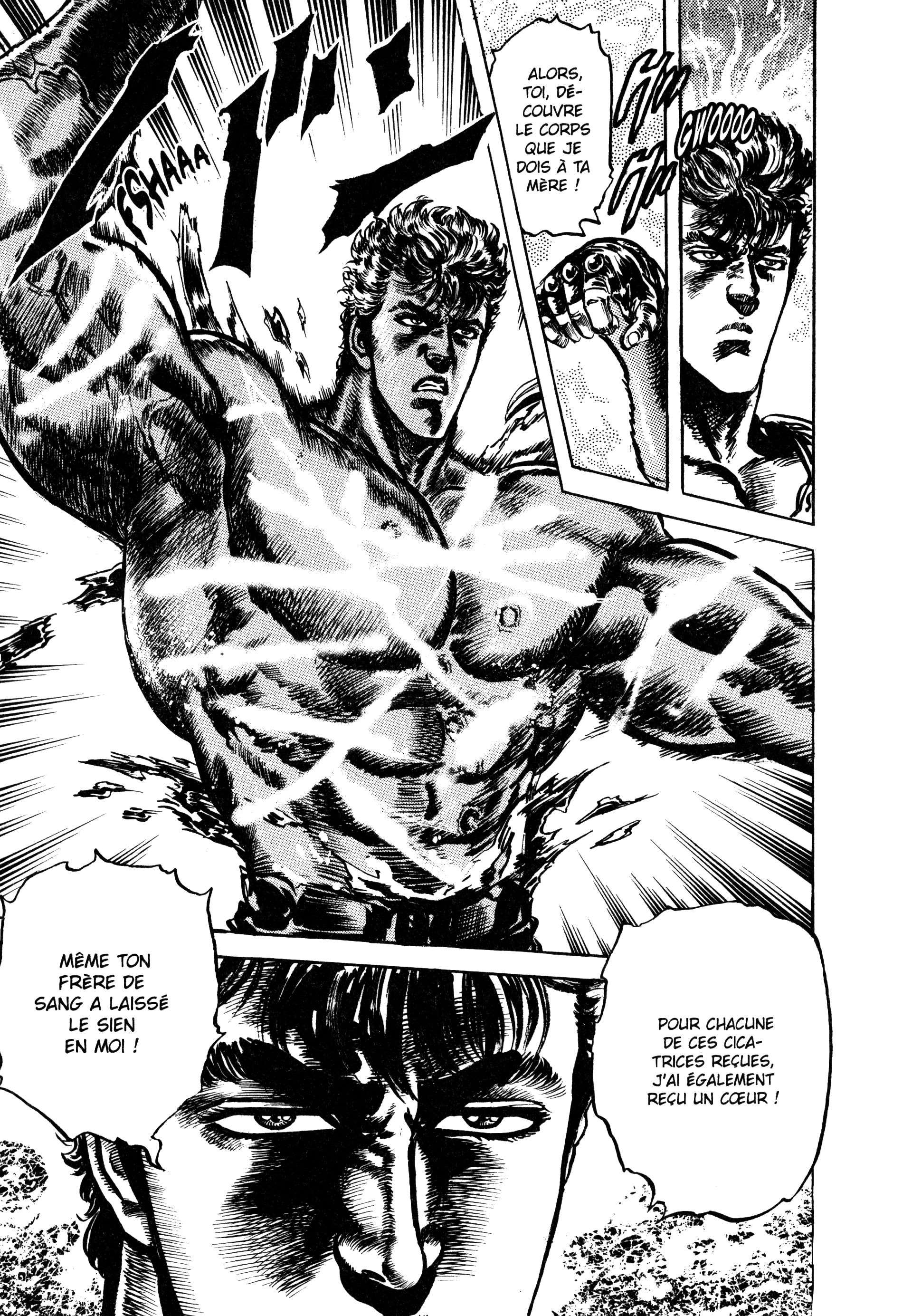  Hokuto no Ken – Ultimate - Volume 12 - 249