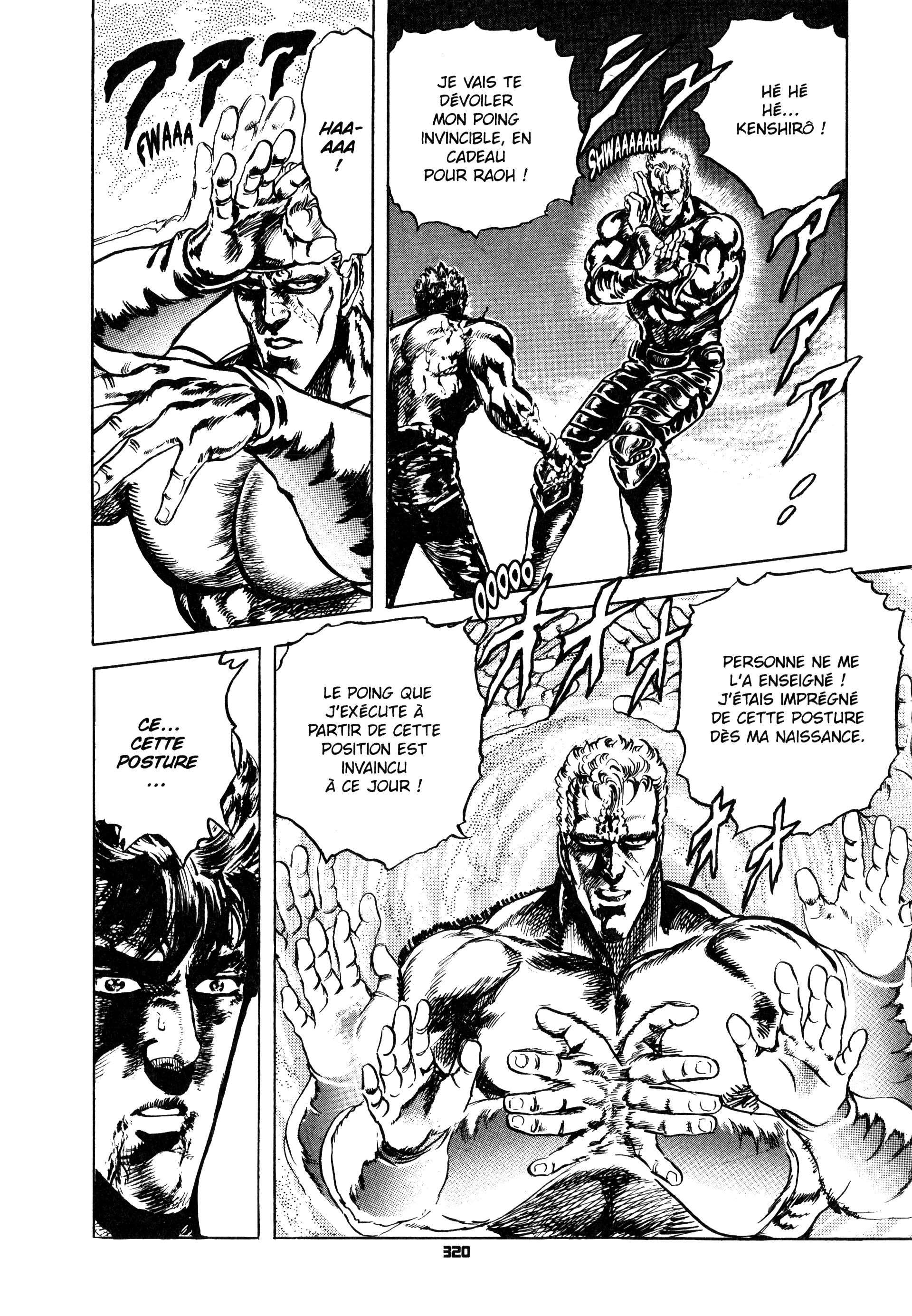  Hokuto no Ken – Ultimate - Volume 12 - 326