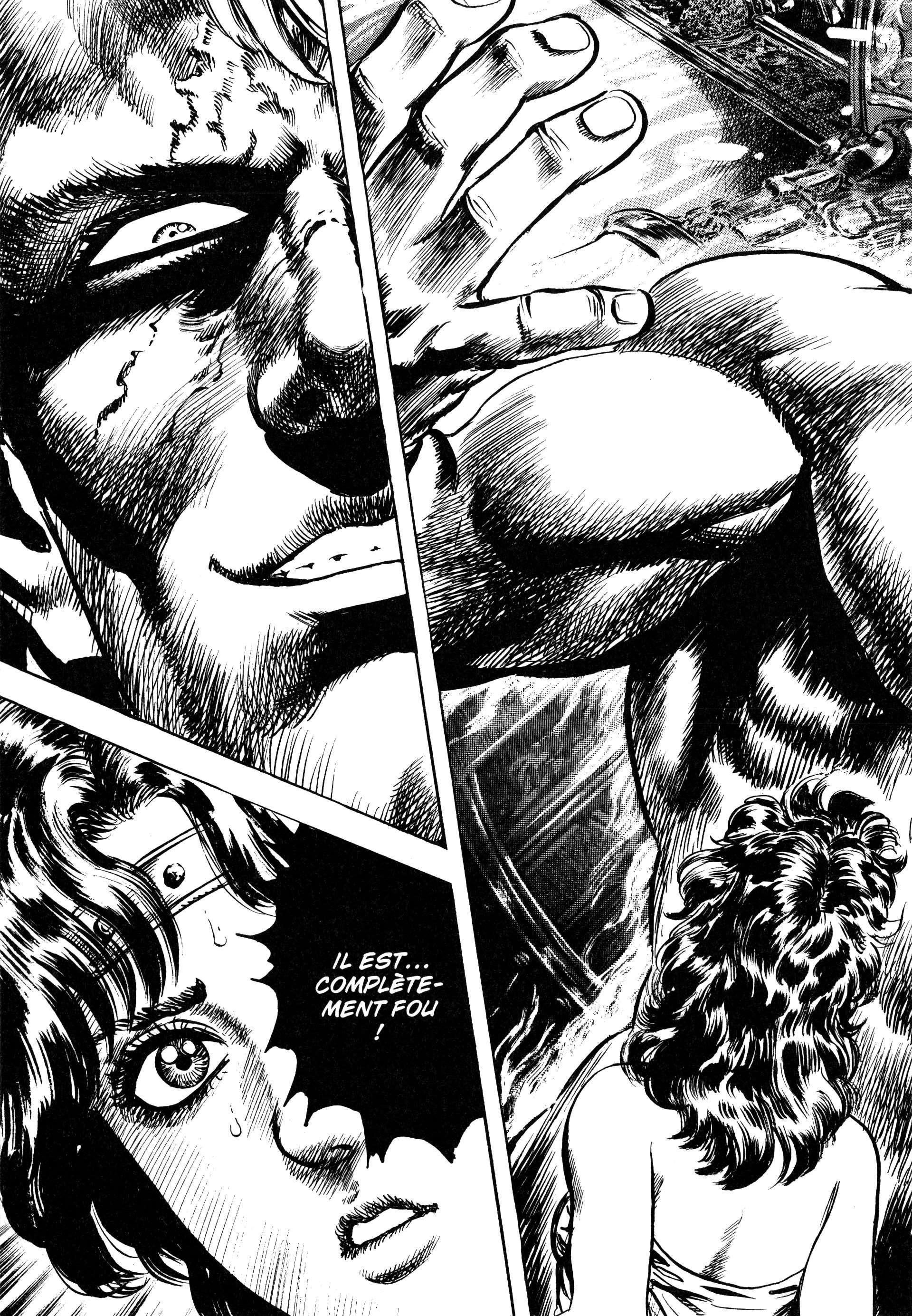  Hokuto no Ken – Ultimate - Volume 12 - 111