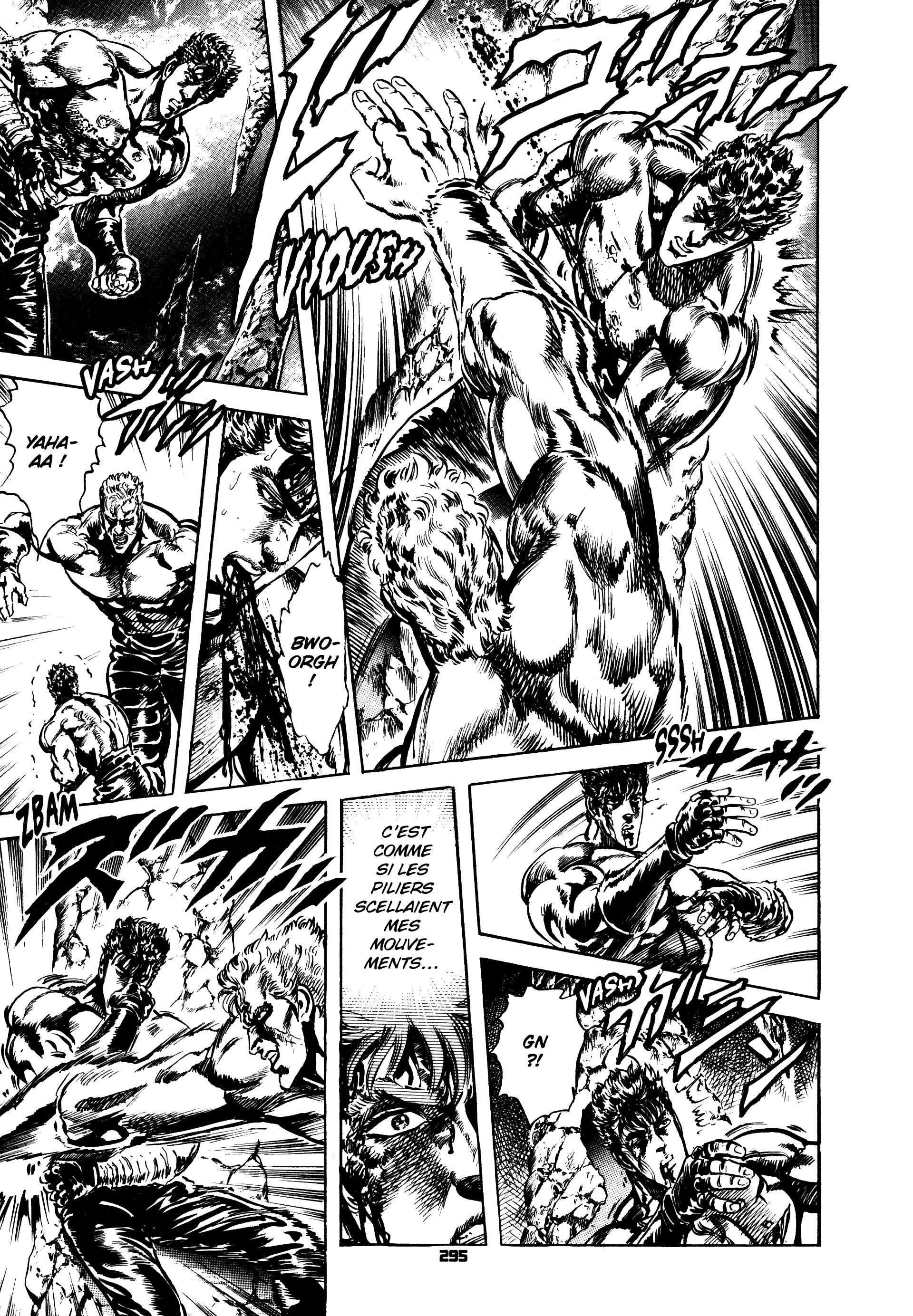  Hokuto no Ken – Ultimate - Volume 12 - 301