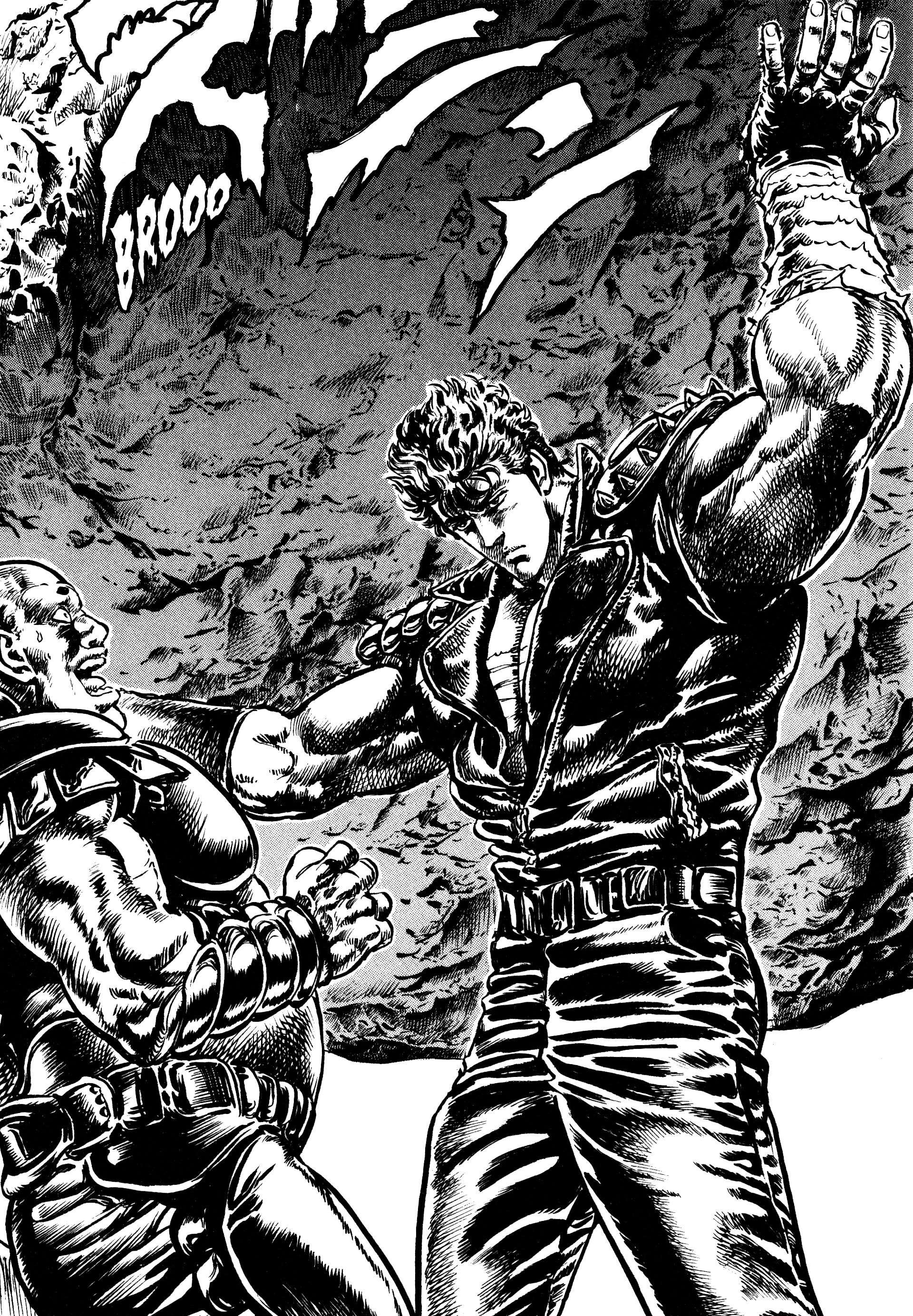  Hokuto no Ken – Ultimate - Volume 12 - 40