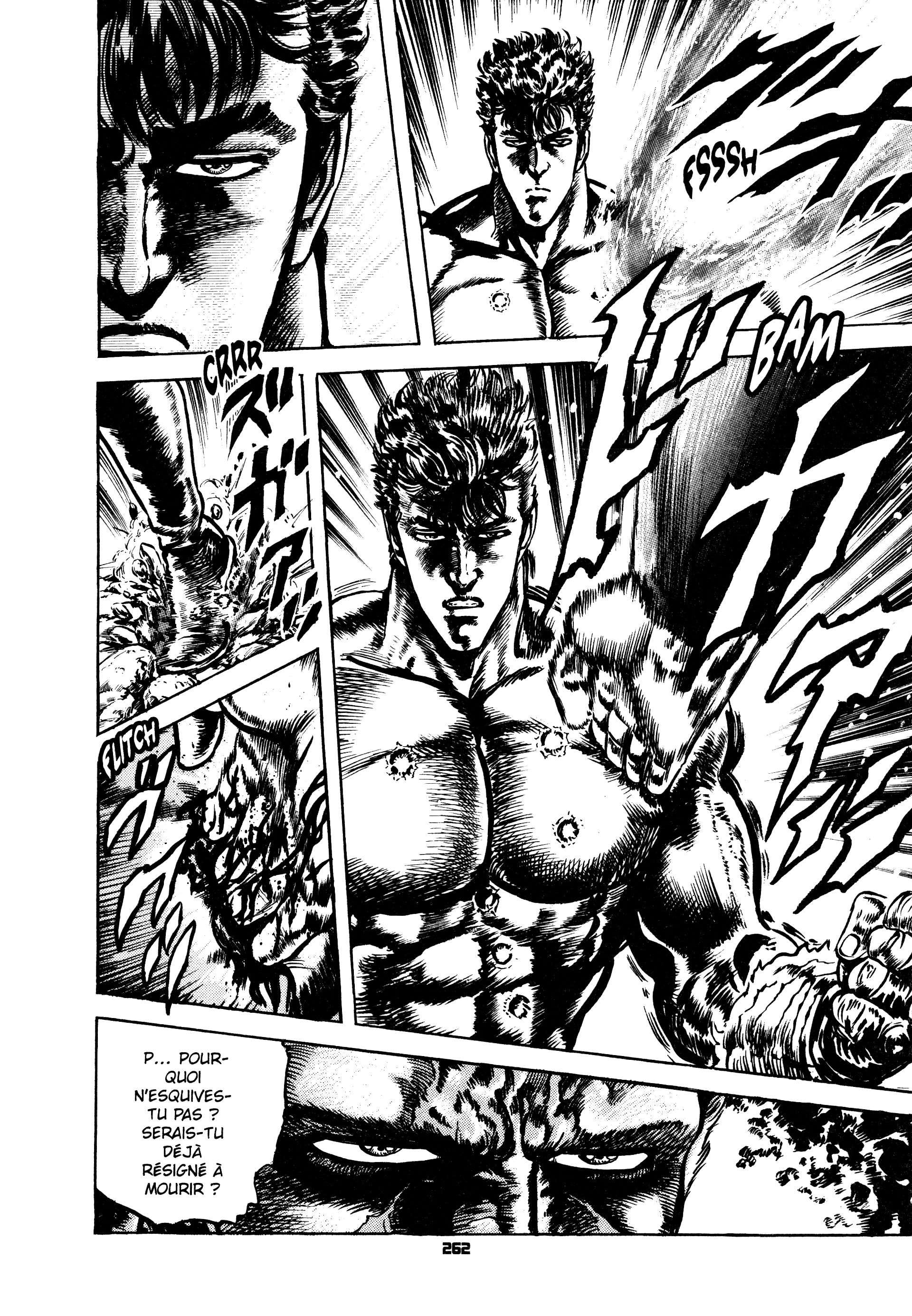  Hokuto no Ken – Ultimate - Volume 12 - 268