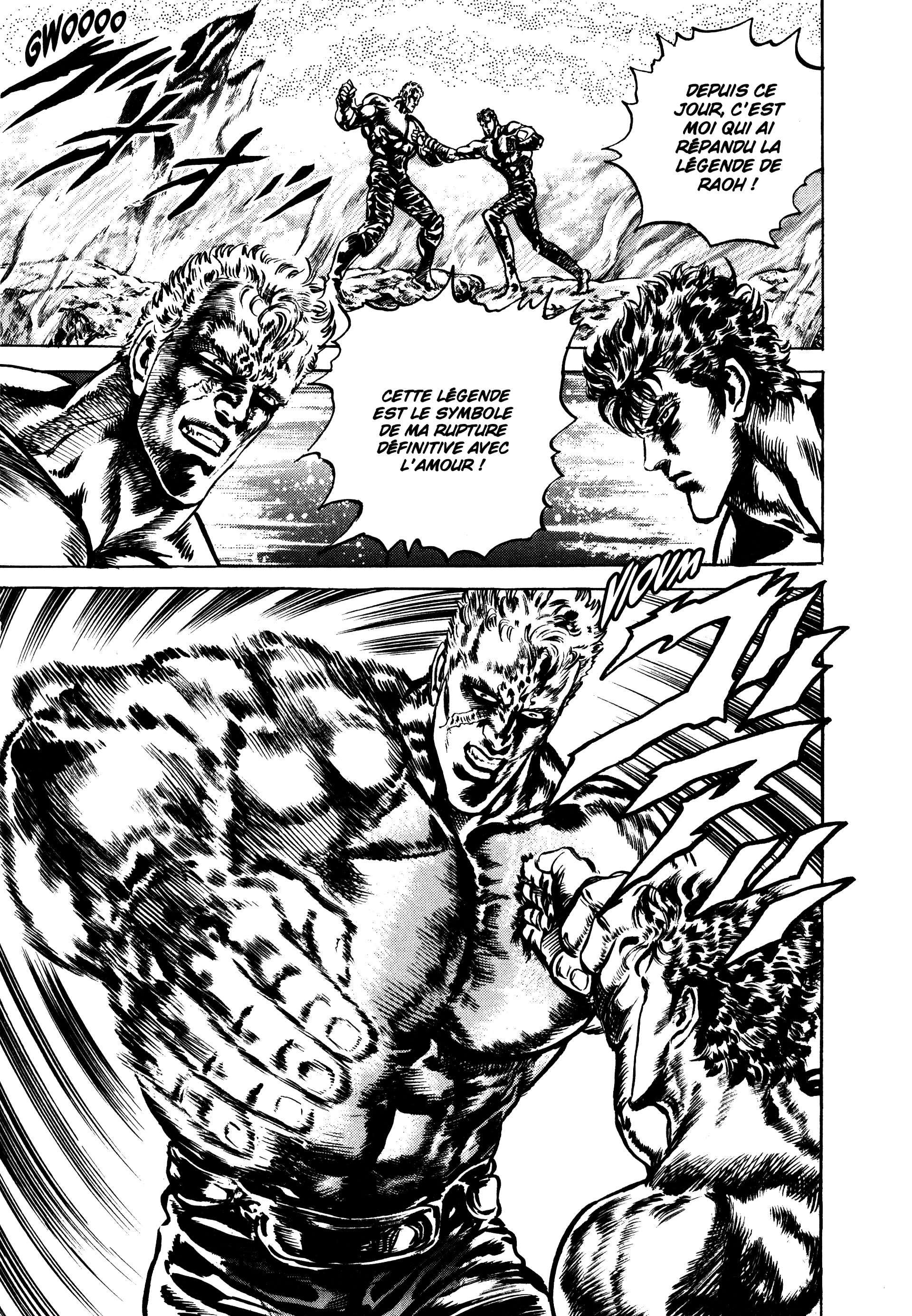  Hokuto no Ken – Ultimate - Volume 12 - 267