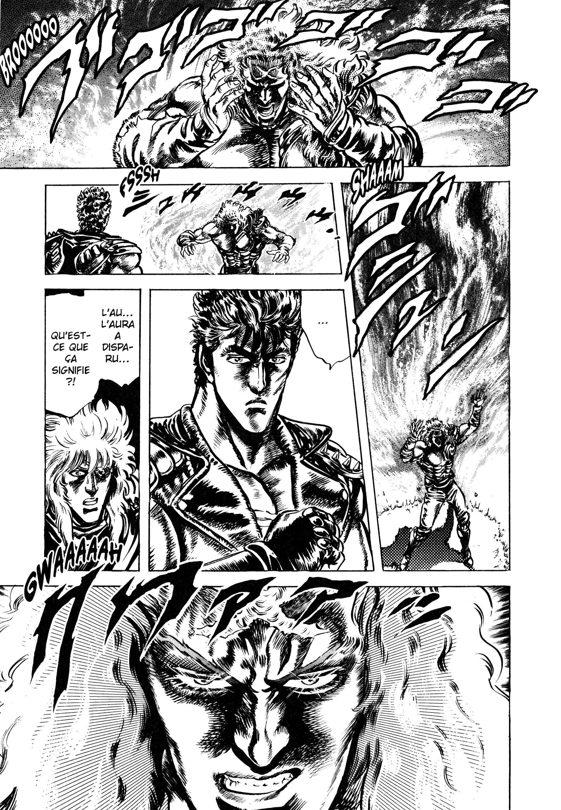  Hokuto no Ken – Ultimate - Volume 12 - 93