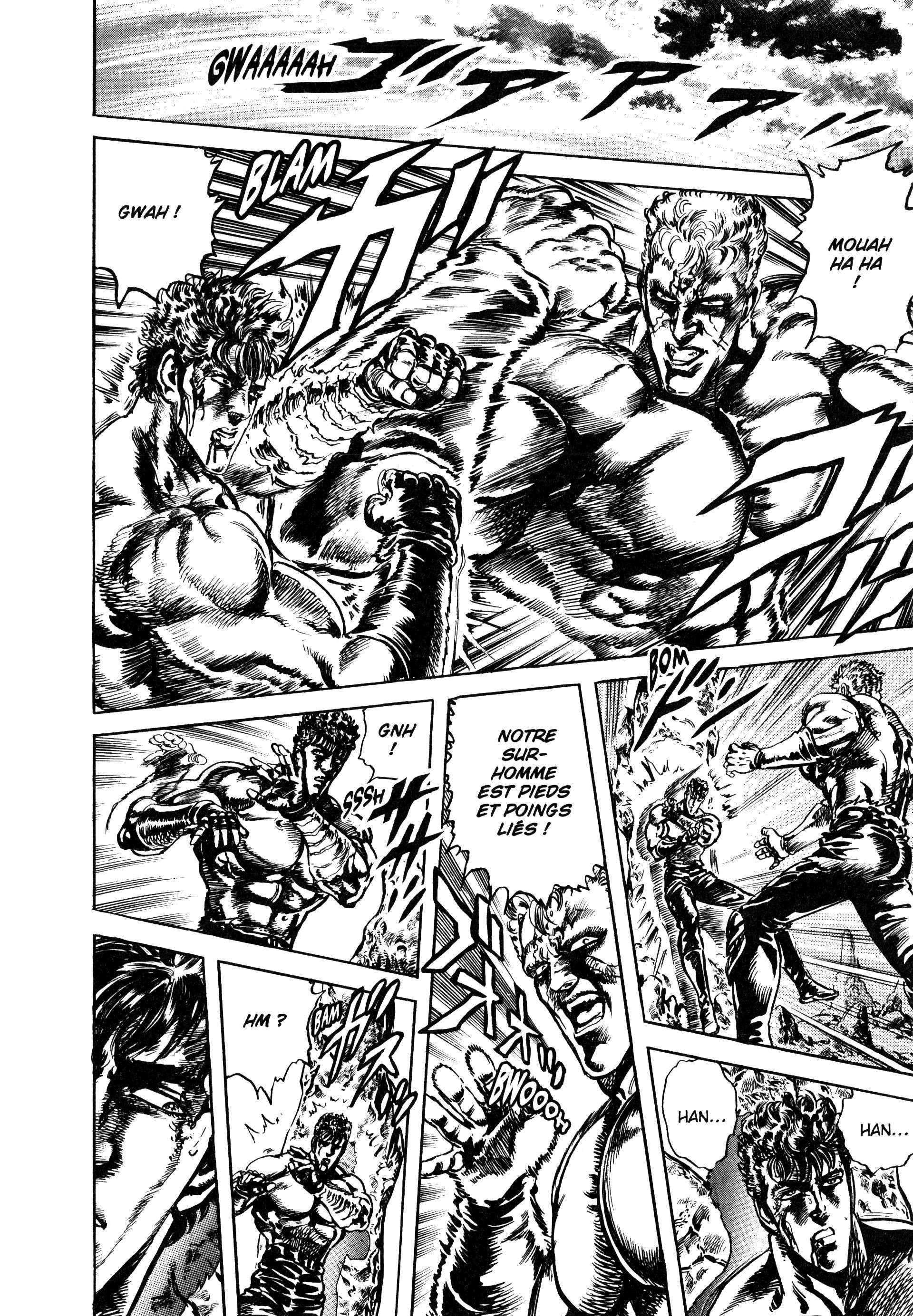  Hokuto no Ken – Ultimate - Volume 12 - 300