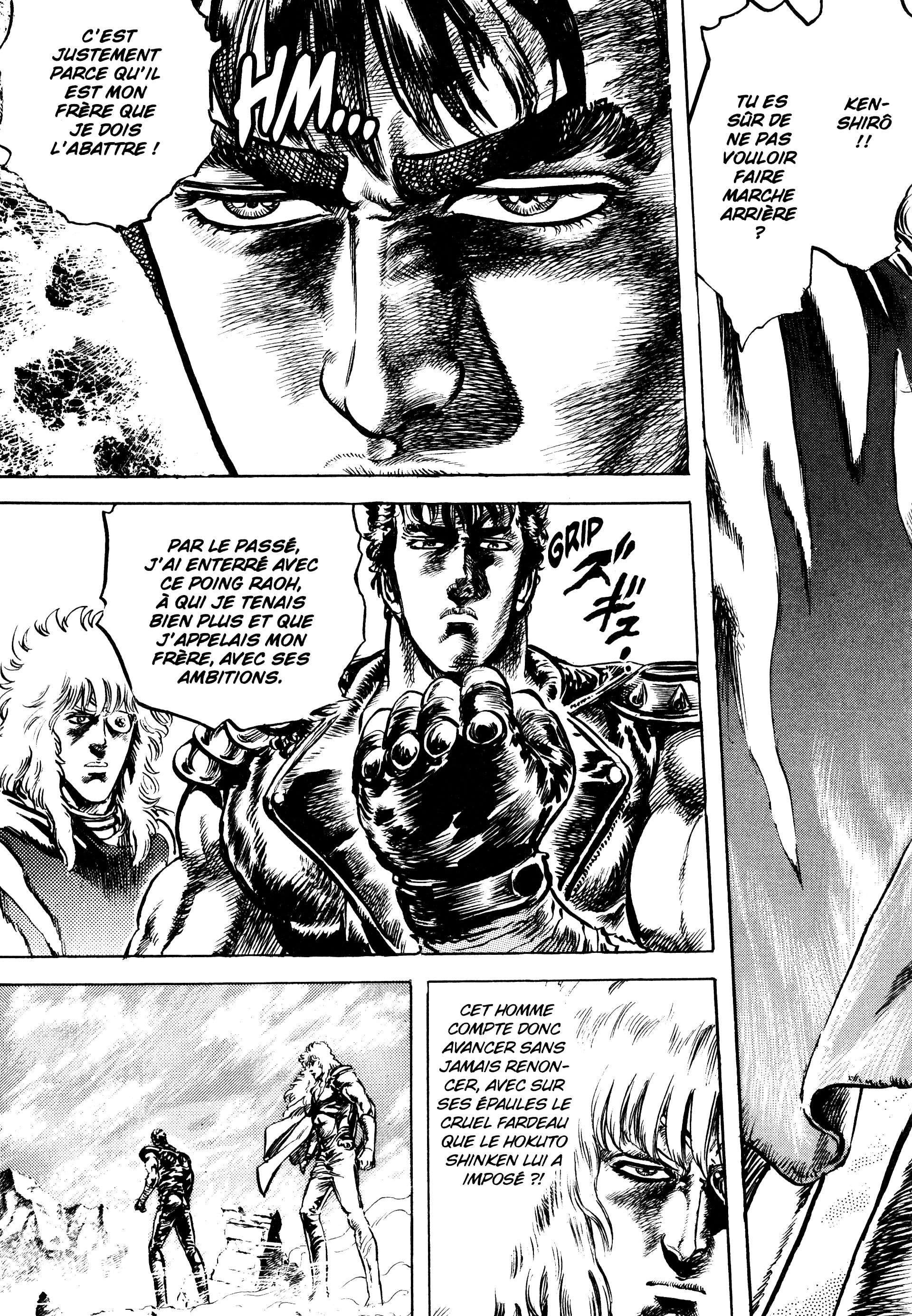  Hokuto no Ken – Ultimate - Volume 12 - 31