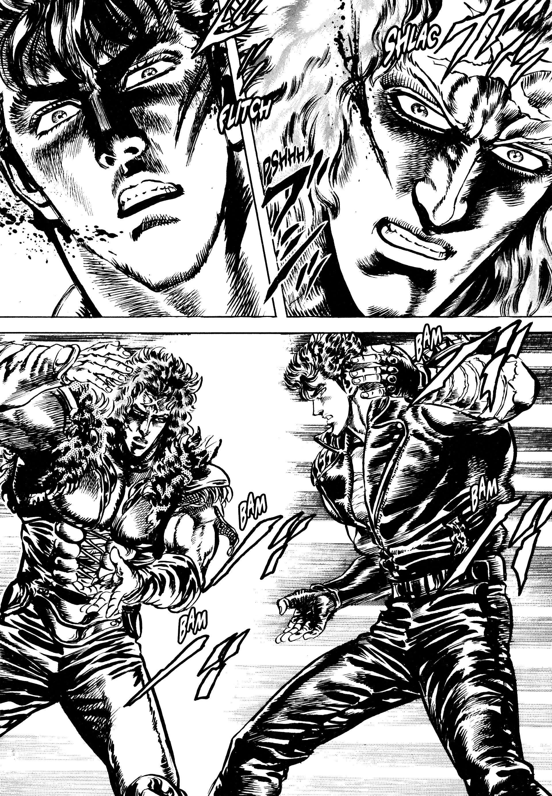  Hokuto no Ken – Ultimate - Volume 12 - 74