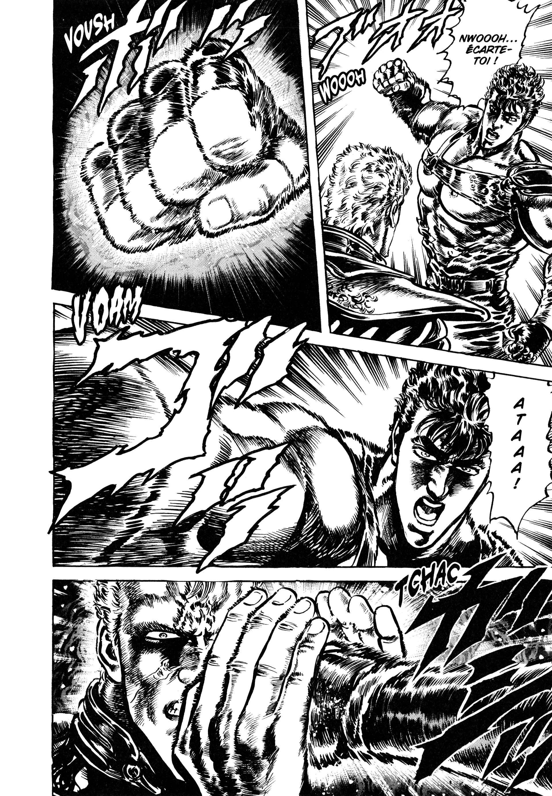  Hokuto no Ken – Ultimate - Volume 12 - 218