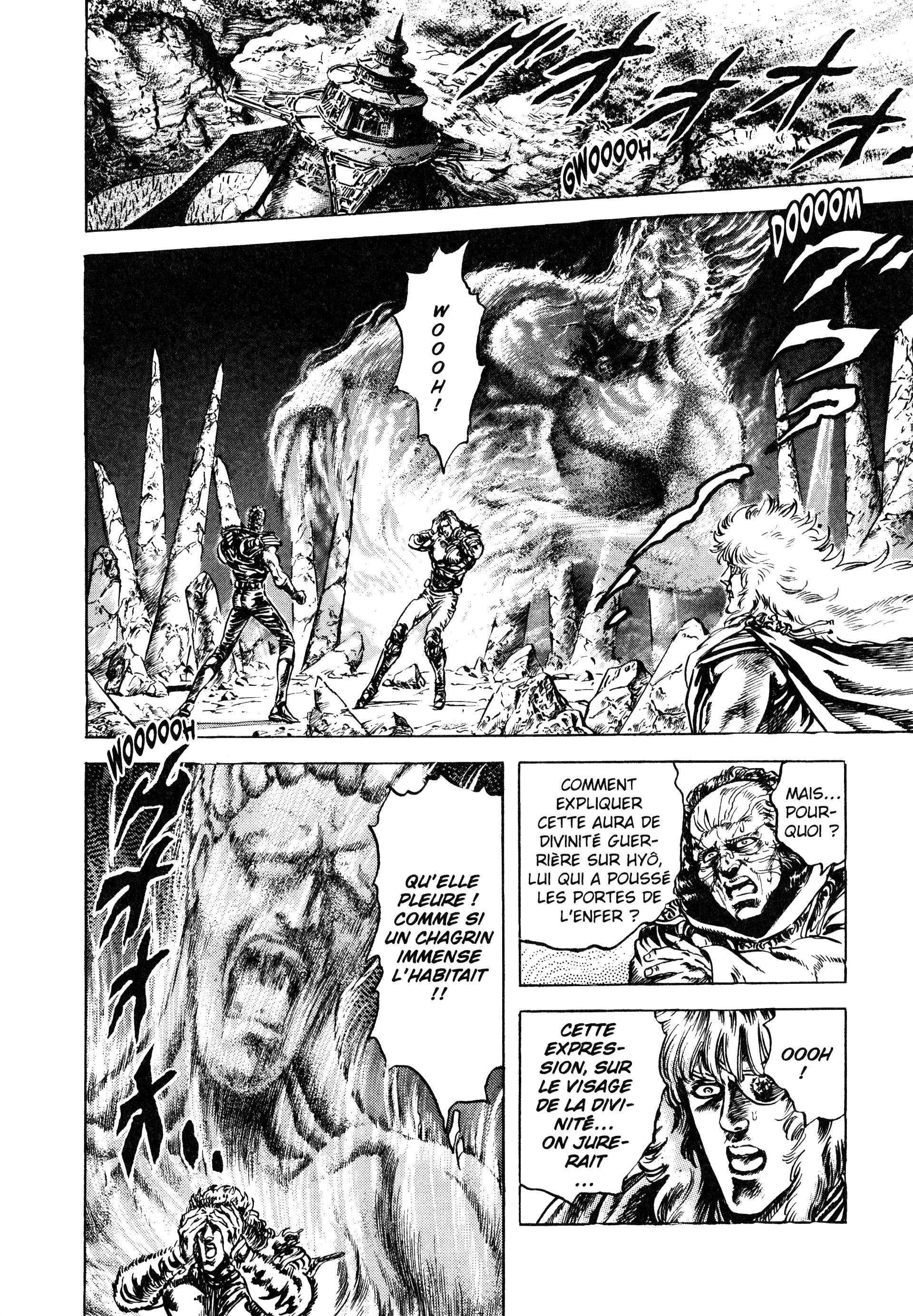  Hokuto no Ken – Ultimate - Volume 12 - 92