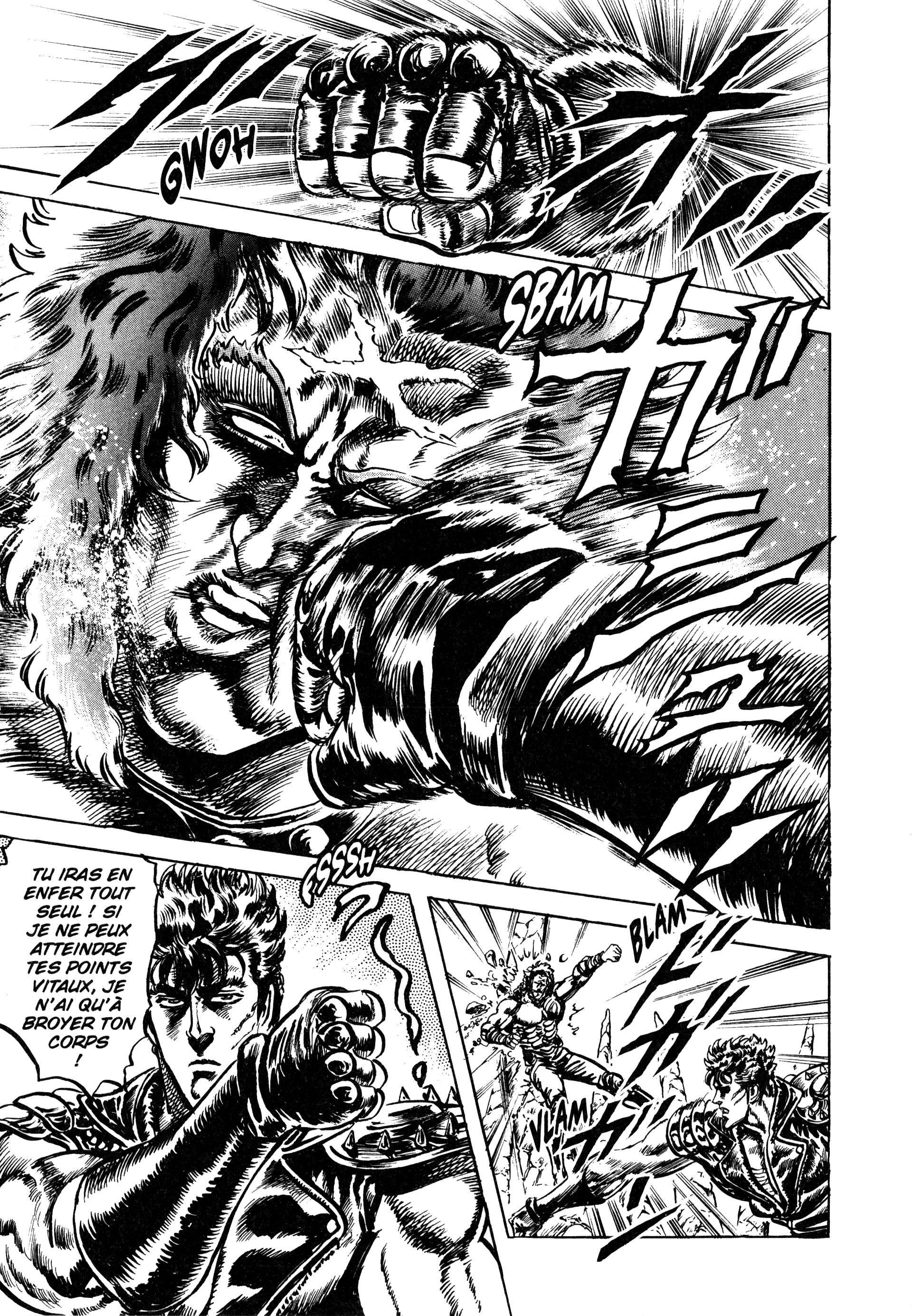  Hokuto no Ken – Ultimate - Volume 12 - 83