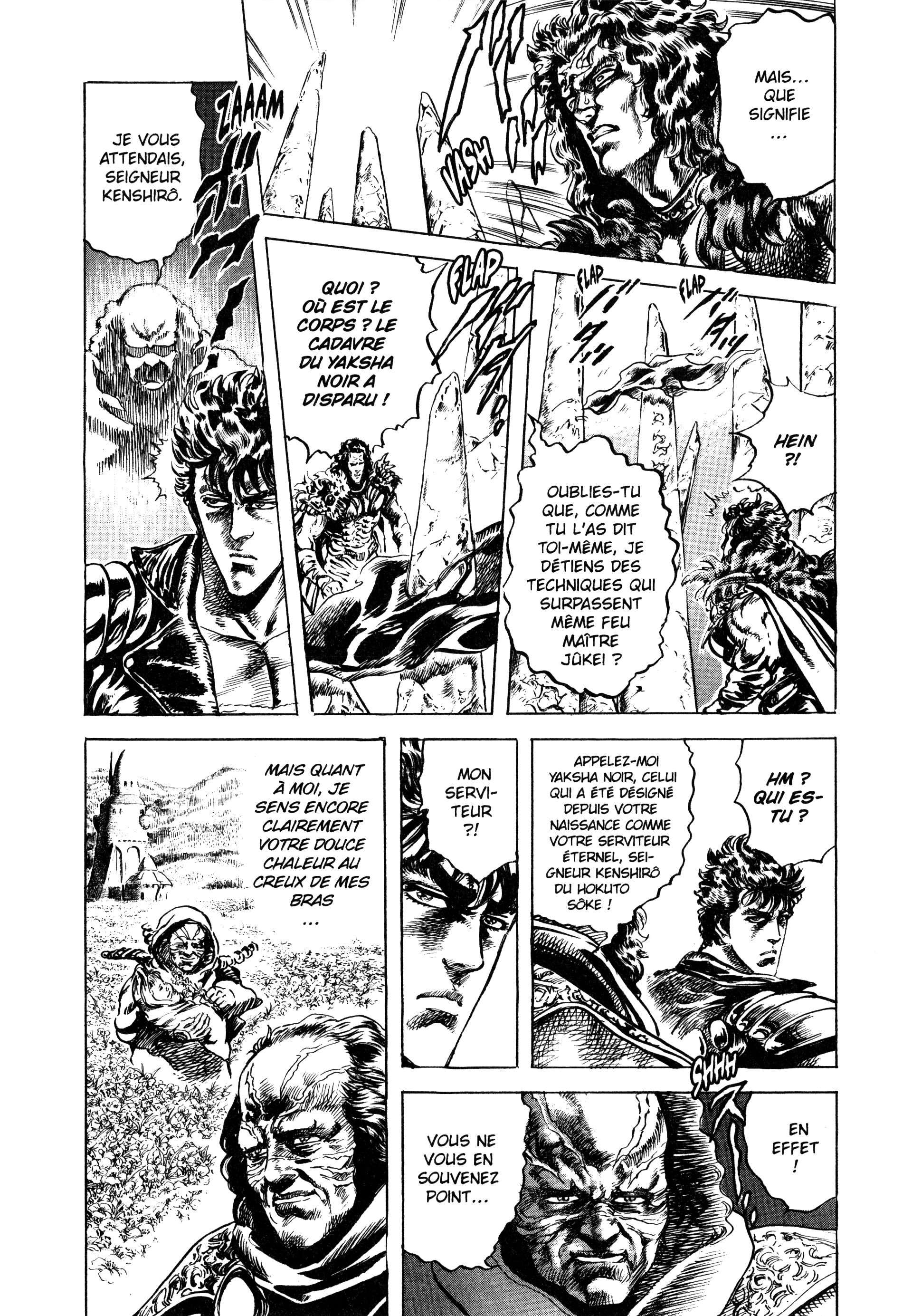  Hokuto no Ken – Ultimate - Volume 12 - 52