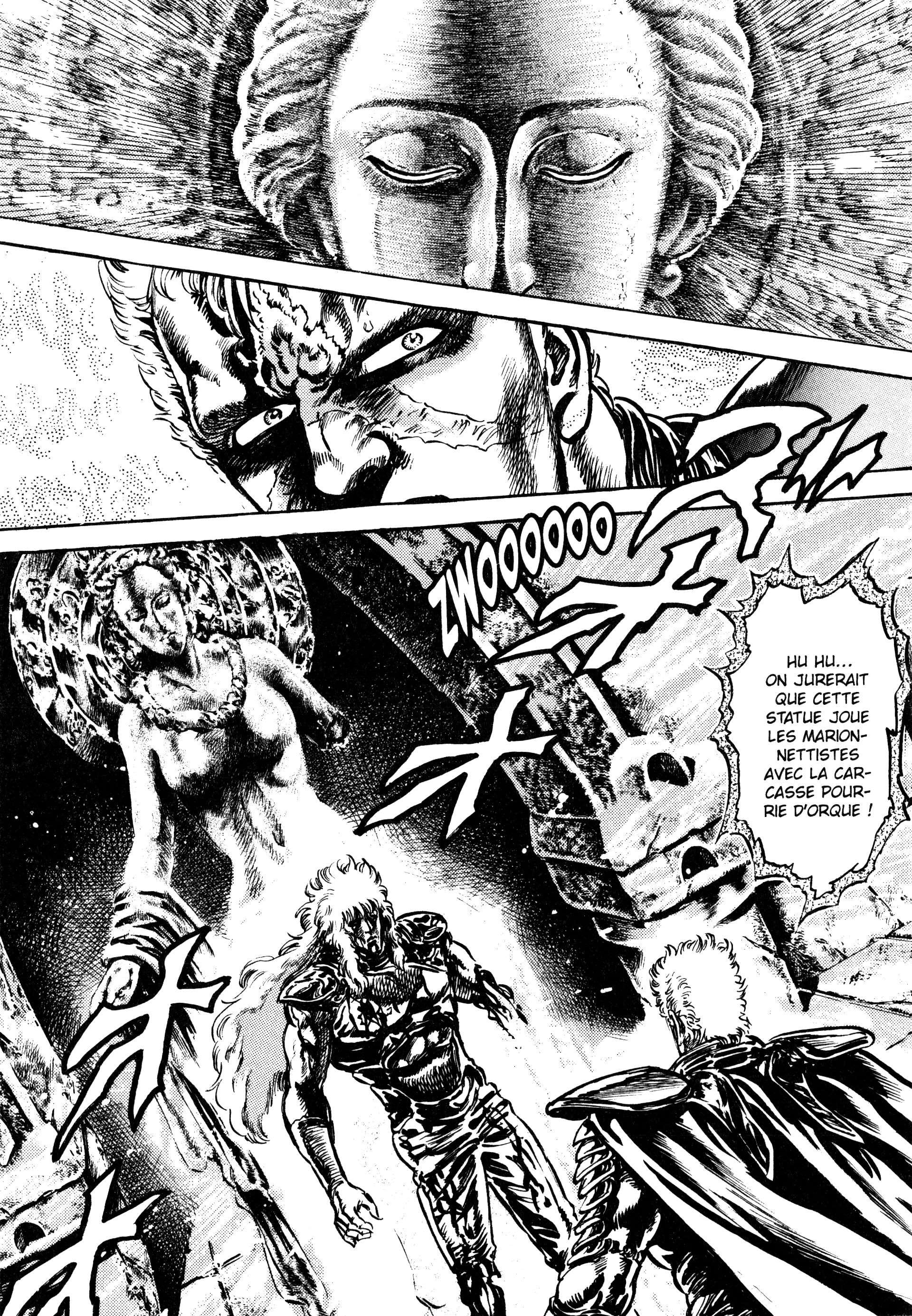  Hokuto no Ken – Ultimate - Volume 12 - 173