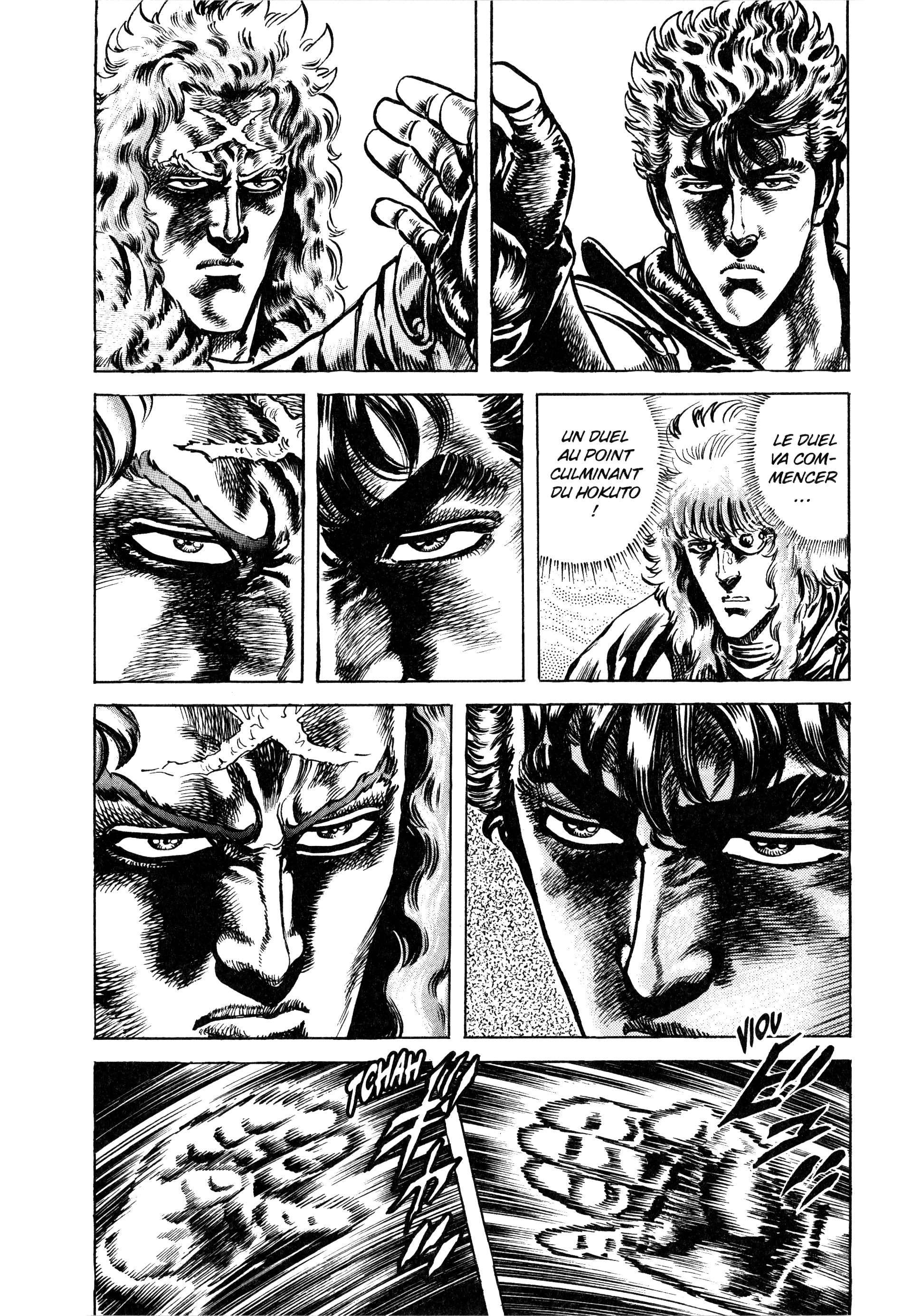  Hokuto no Ken – Ultimate - Volume 12 - 72