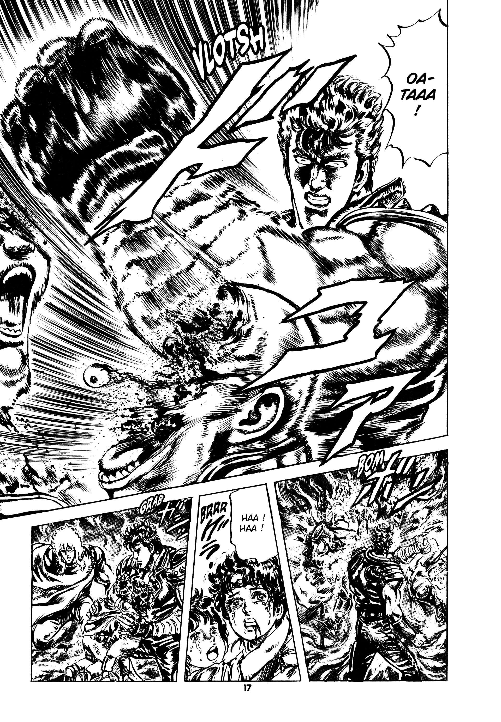  Hokuto no Ken – Ultimate - Volume 12 - 23