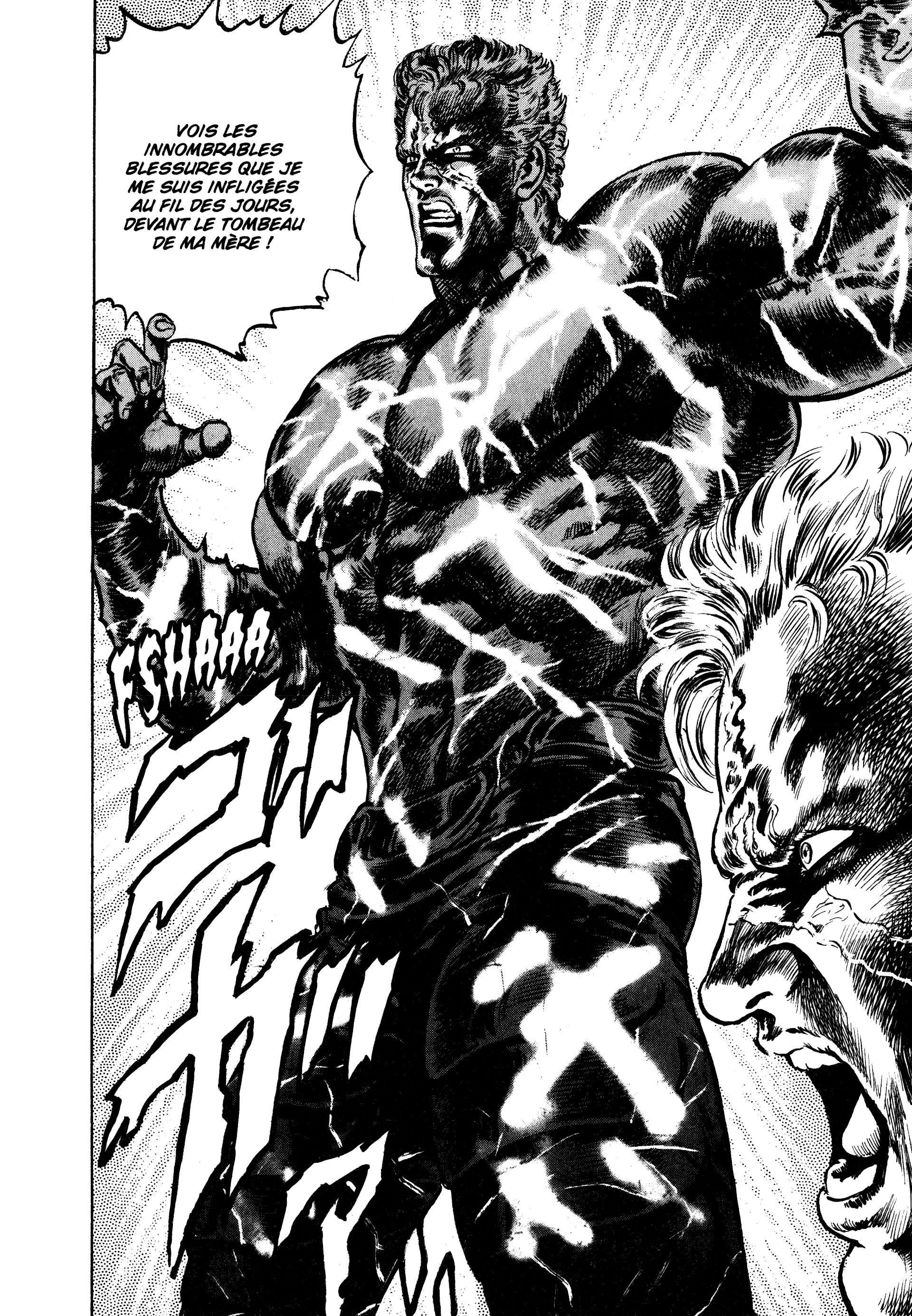  Hokuto no Ken – Ultimate - Volume 12 - 248