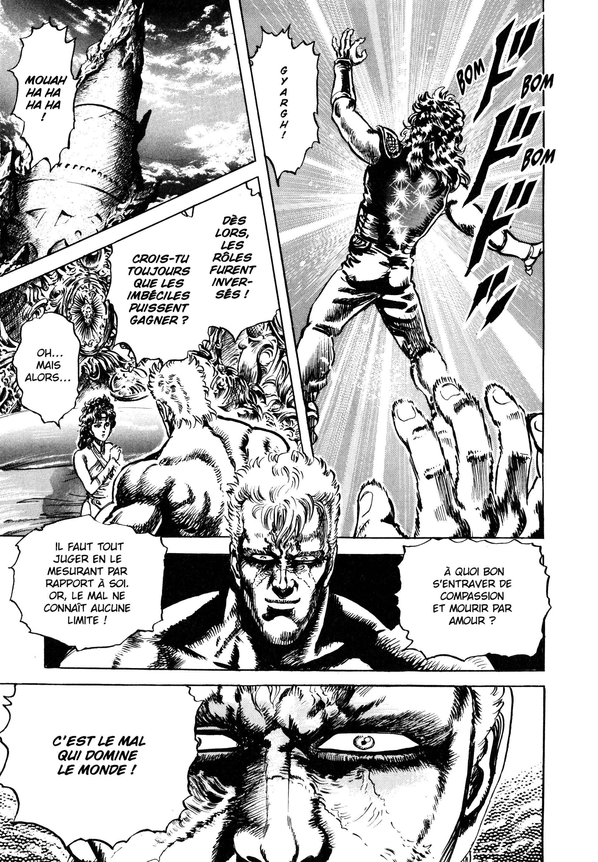  Hokuto no Ken – Ultimate - Volume 12 - 123