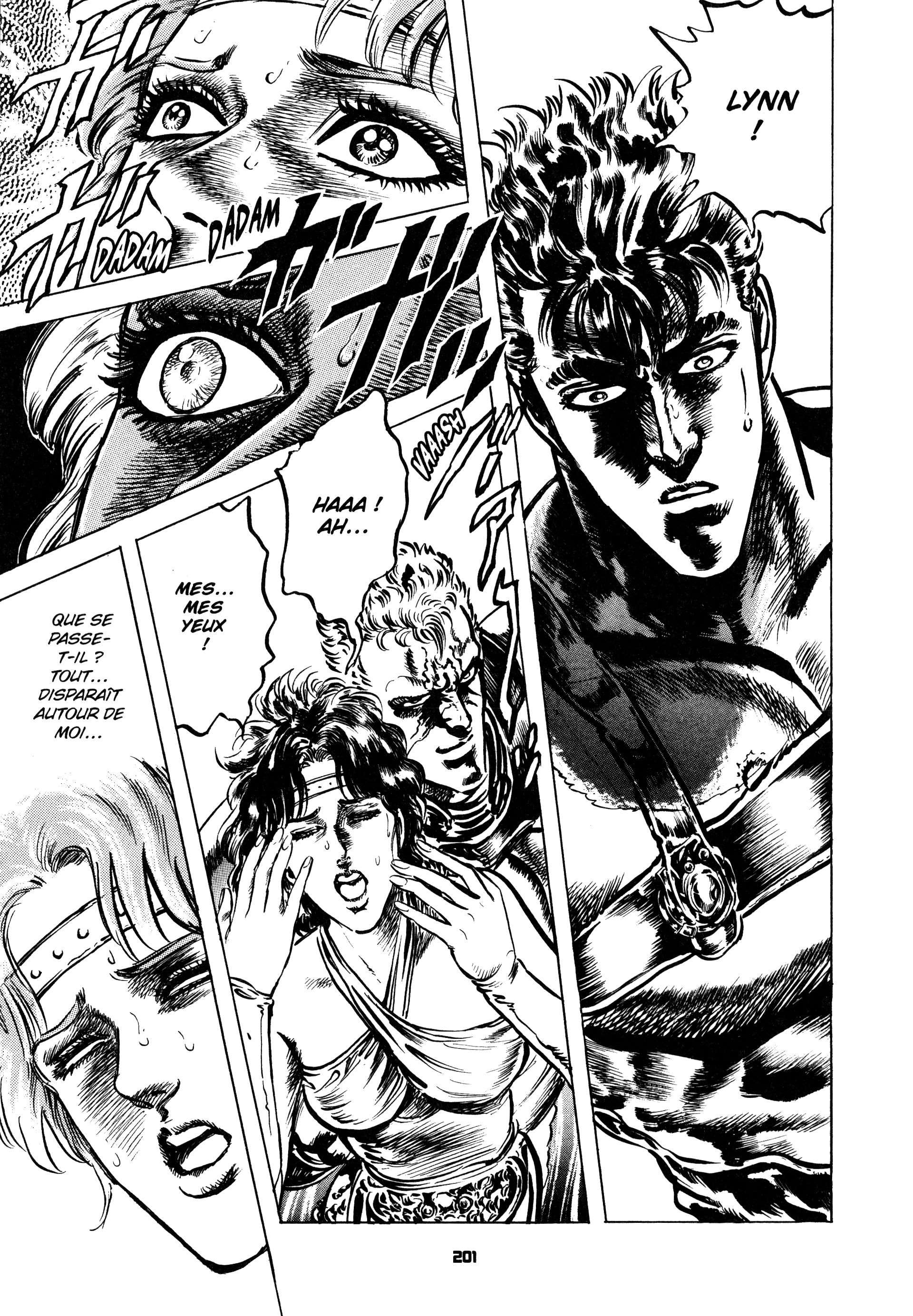  Hokuto no Ken – Ultimate - Volume 12 - 207