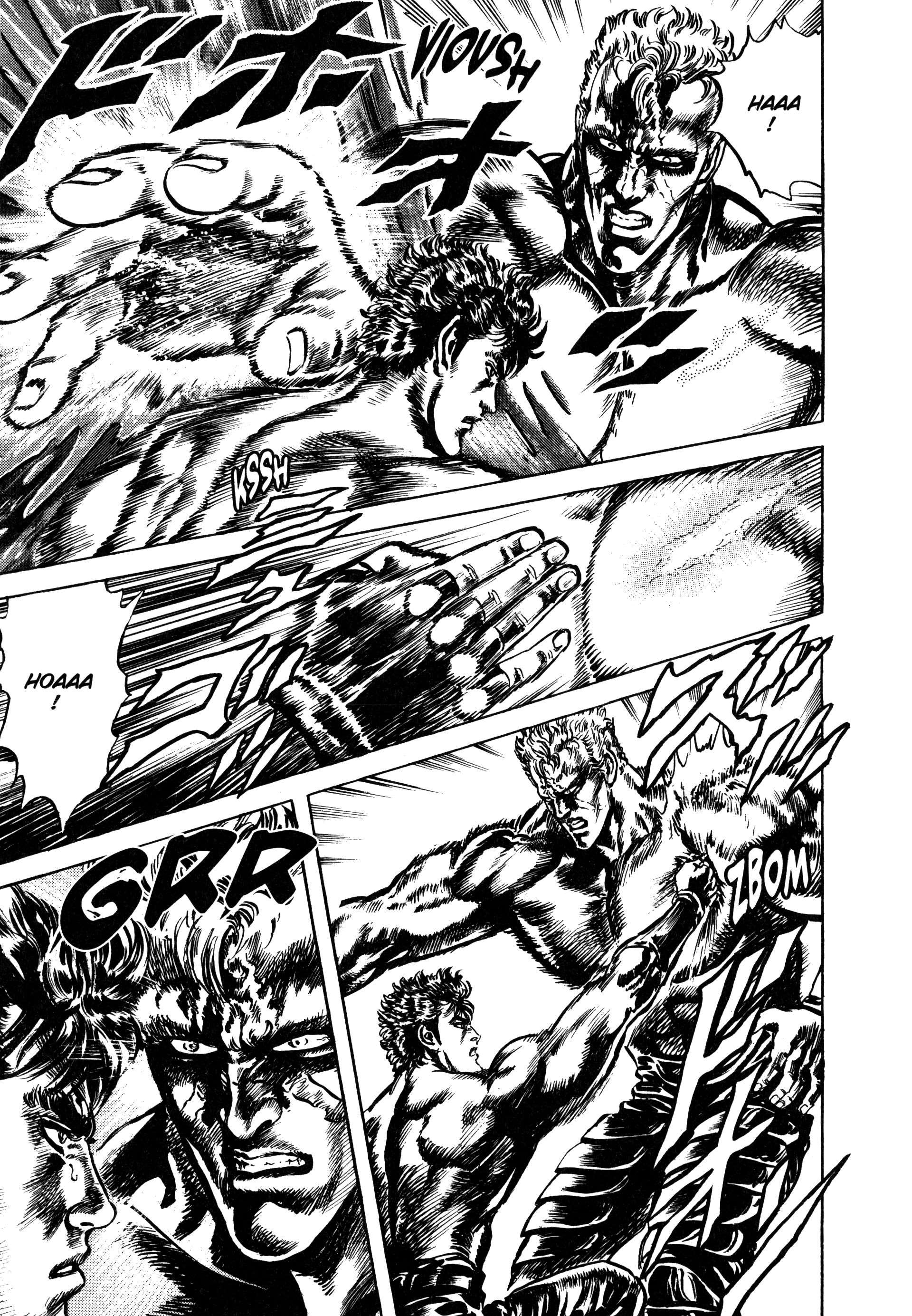  Hokuto no Ken – Ultimate - Volume 12 - 259