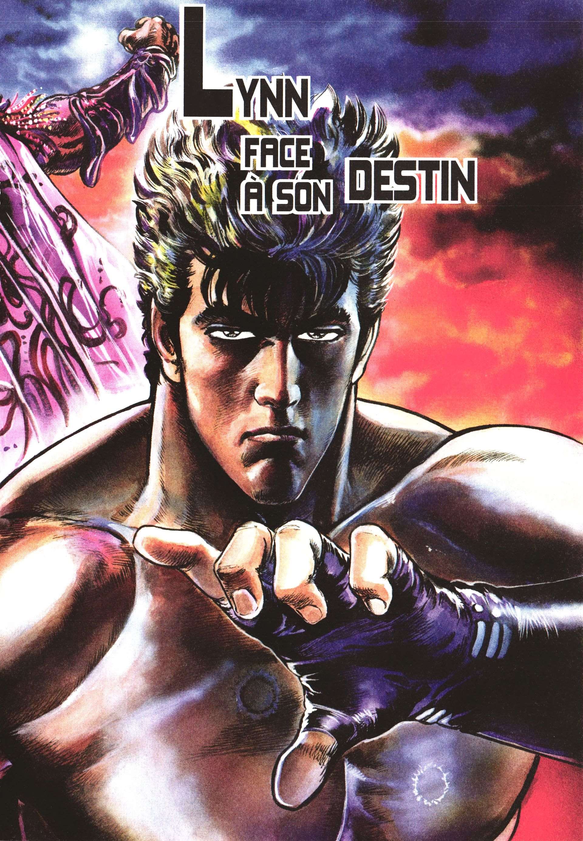  Hokuto no Ken – Ultimate - Volume 12 - 130