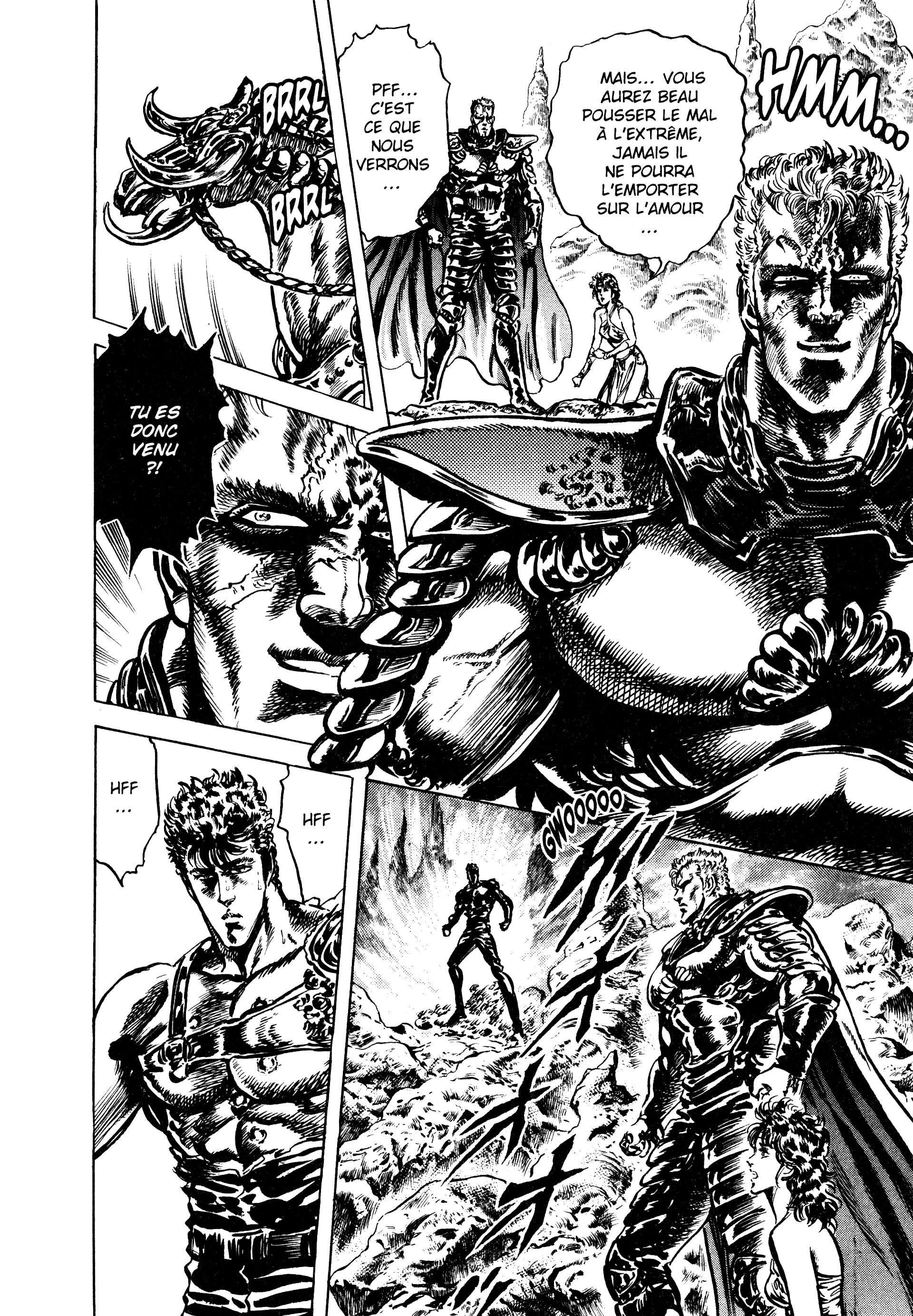  Hokuto no Ken – Ultimate - Volume 12 - 204