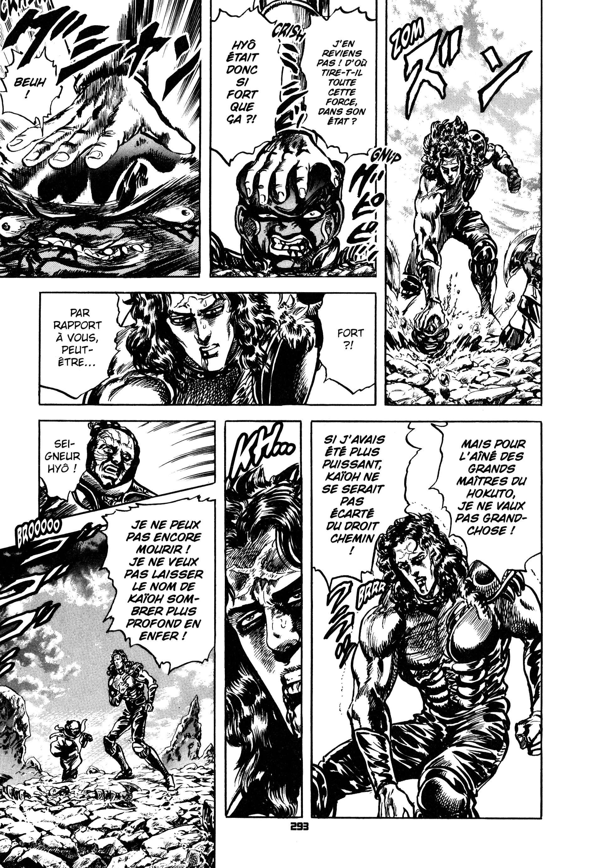  Hokuto no Ken – Ultimate - Volume 12 - 299