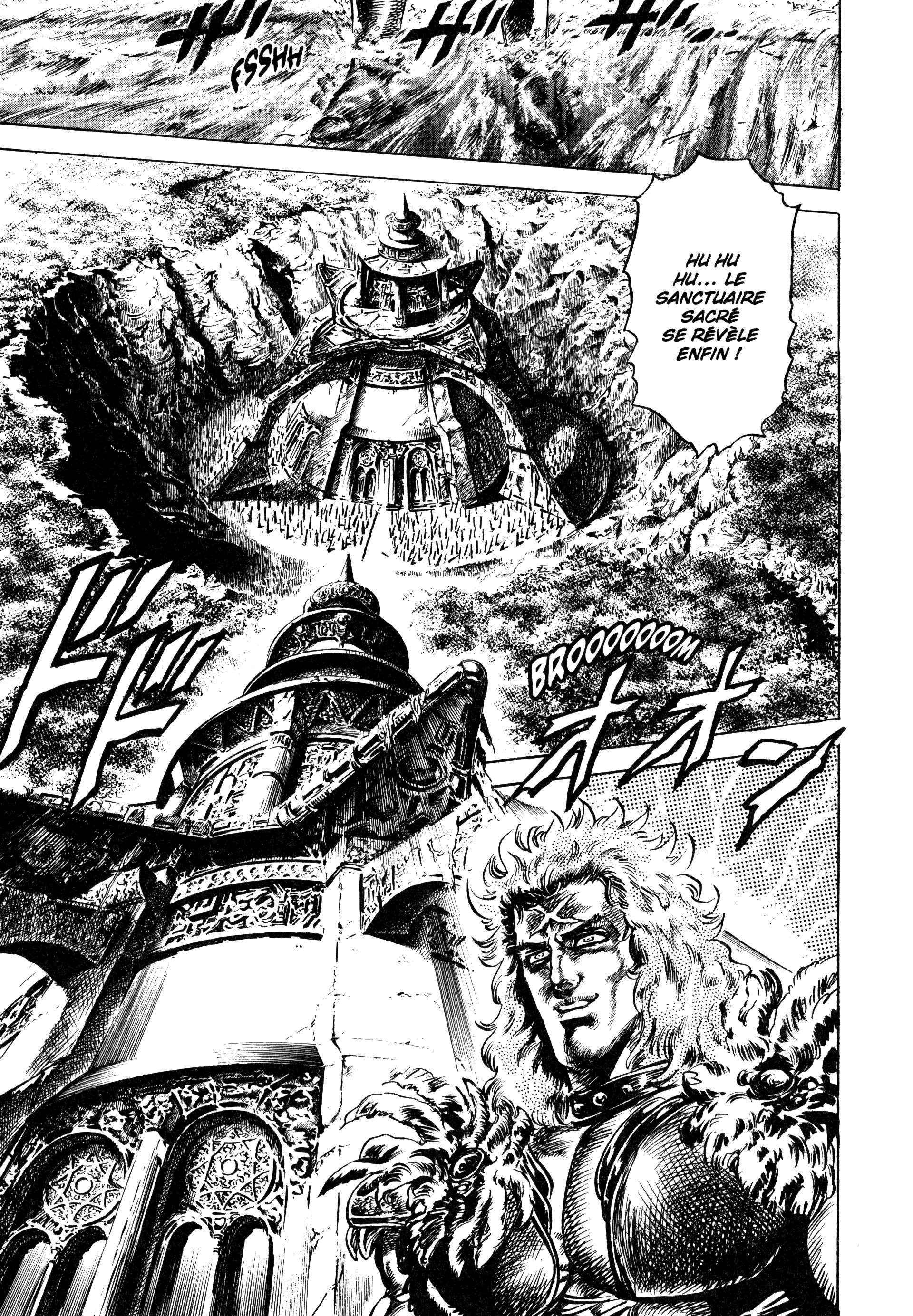  Hokuto no Ken – Ultimate - Volume 12 - 37