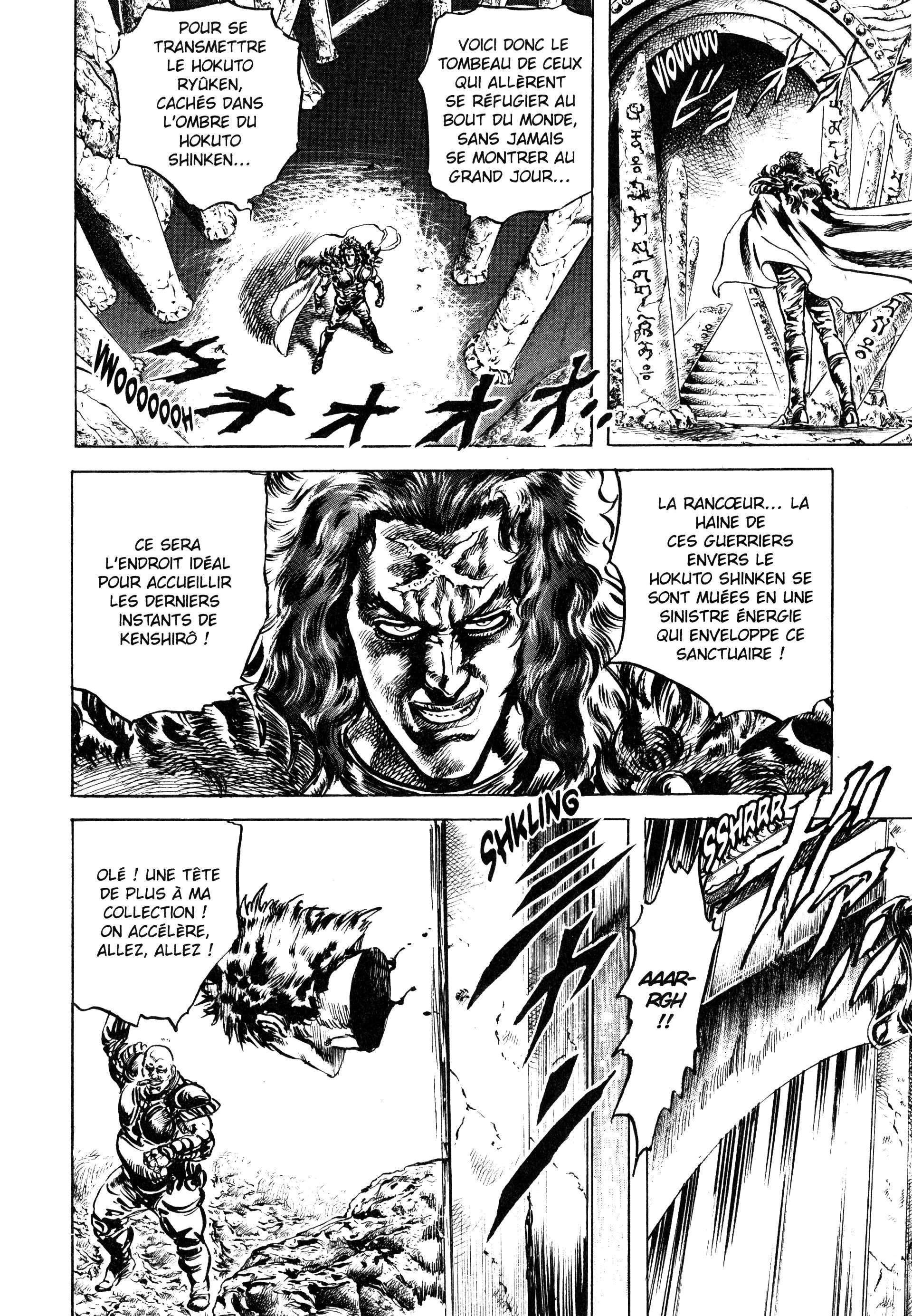  Hokuto no Ken – Ultimate - Volume 12 - 38