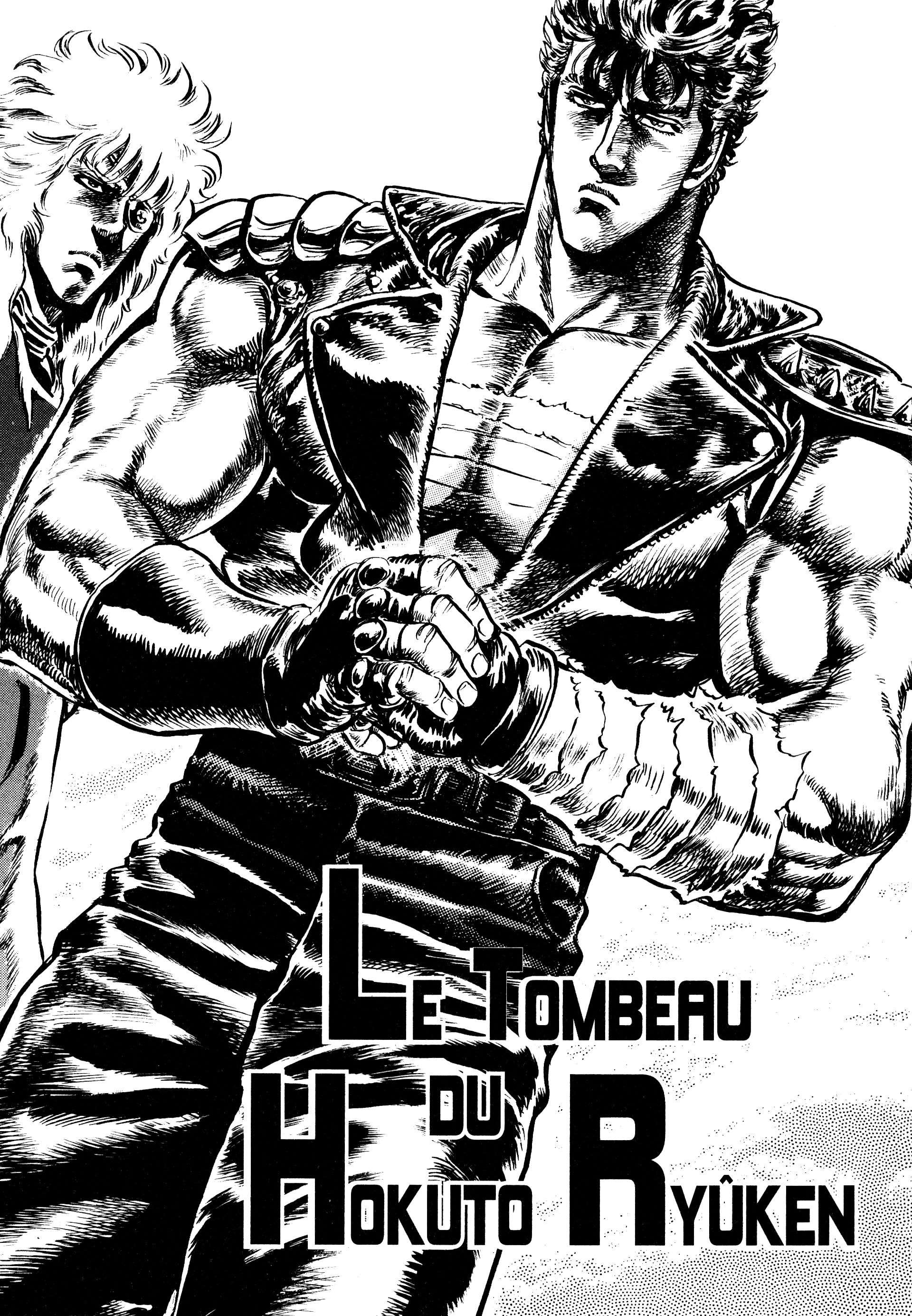  Hokuto no Ken – Ultimate - Volume 12 - 30