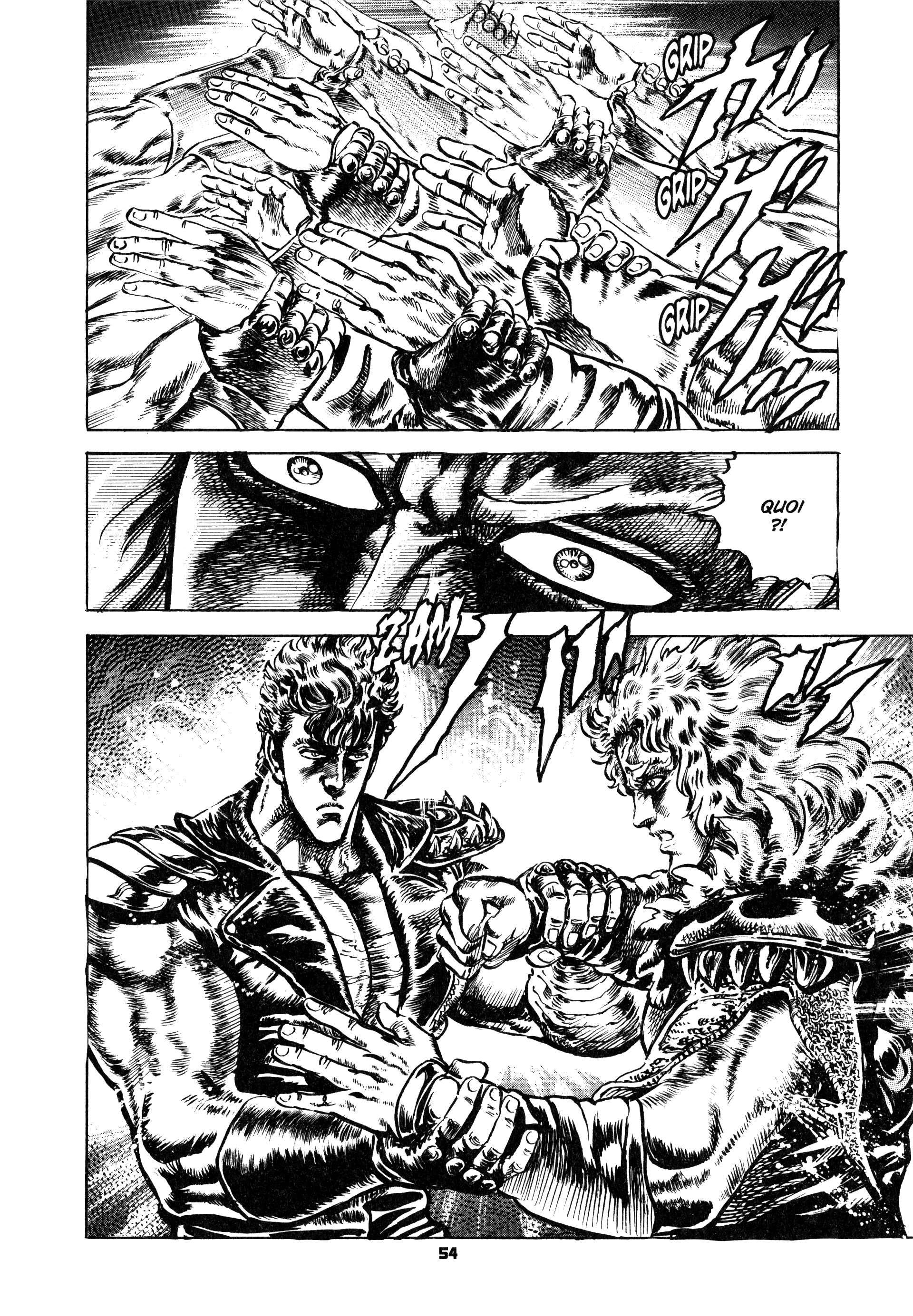  Hokuto no Ken – Ultimate - Volume 12 - 60