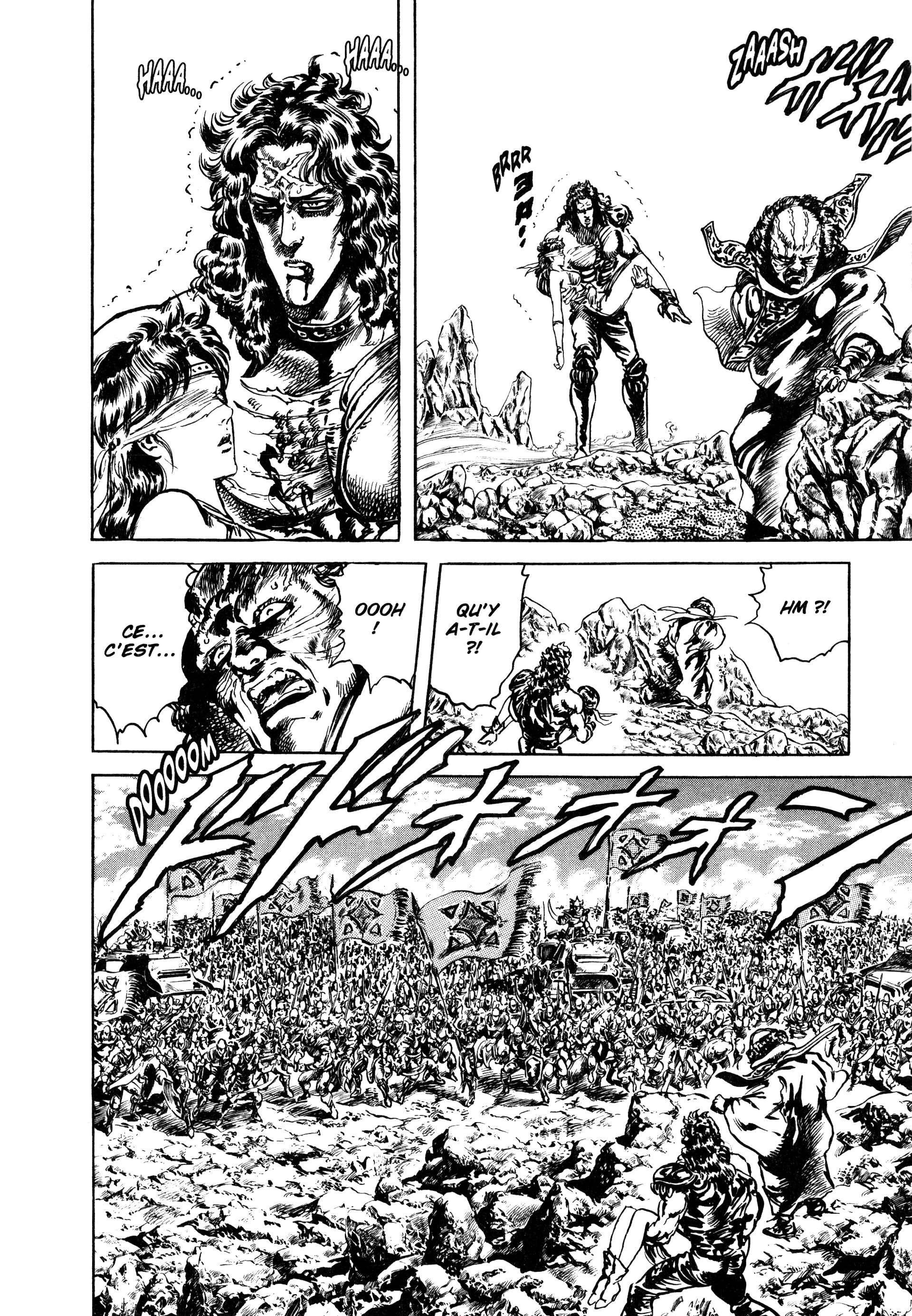  Hokuto no Ken – Ultimate - Volume 12 - 356