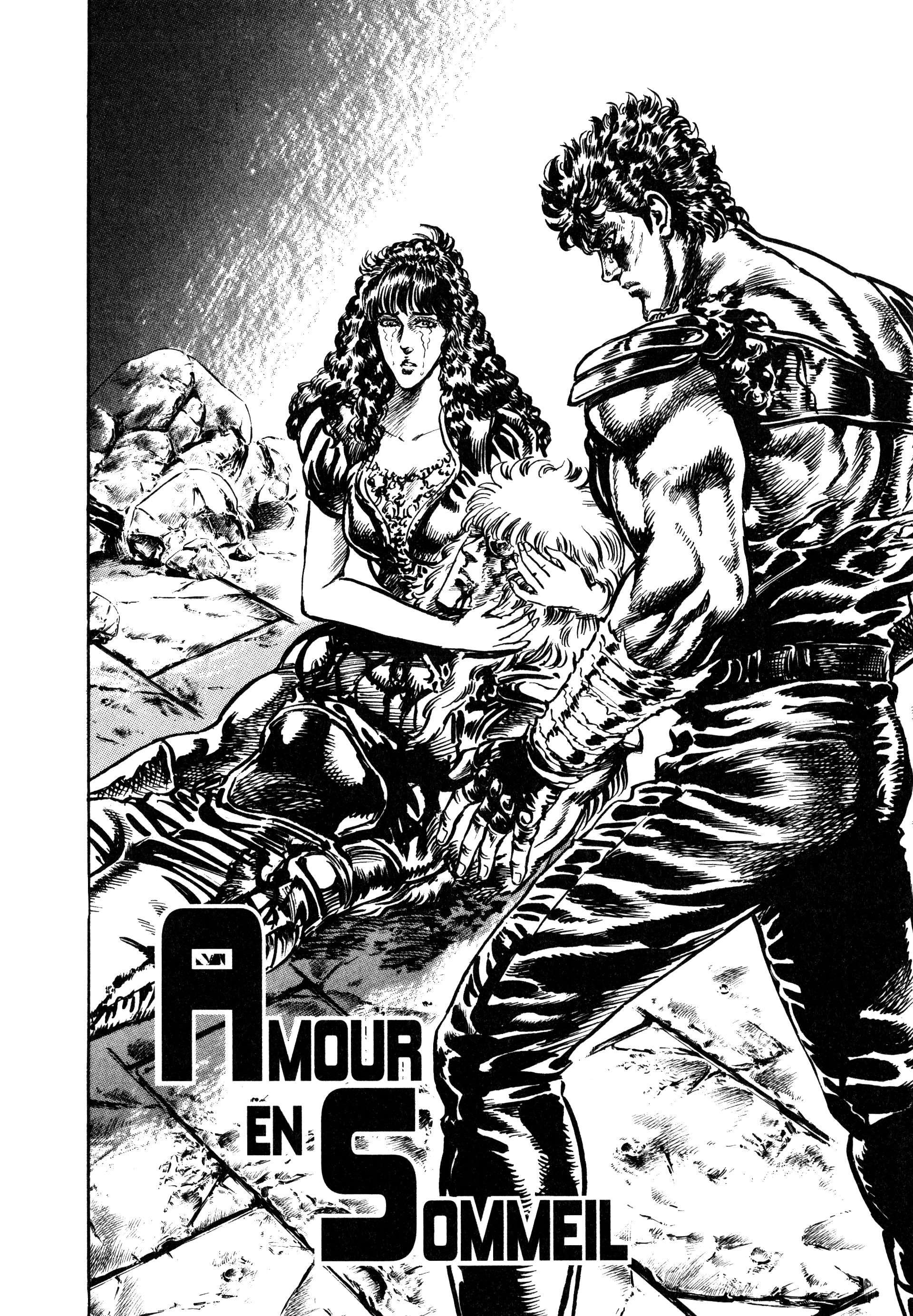  Hokuto no Ken – Ultimate - Volume 12 - 192