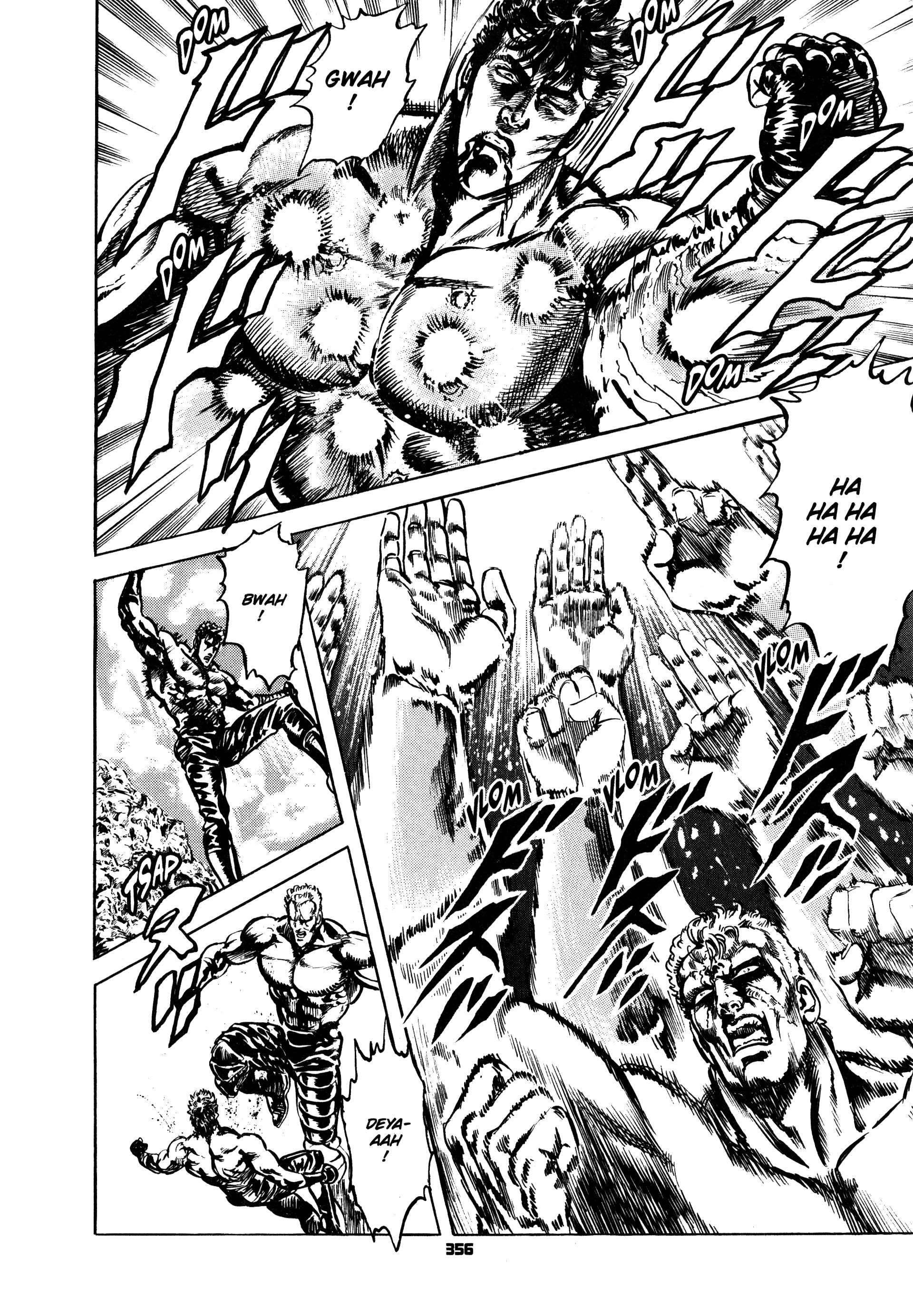  Hokuto no Ken – Ultimate - Volume 12 - 362