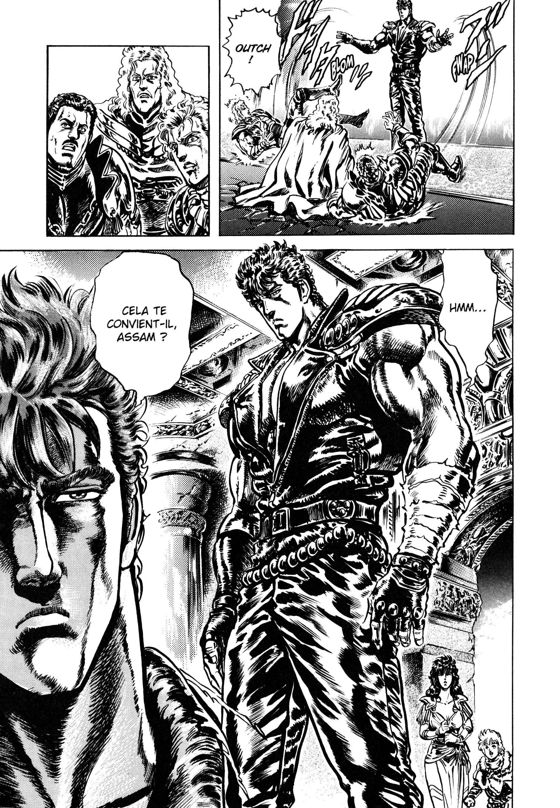  Hokuto no Ken – Ultimate - Volume 13 - 339