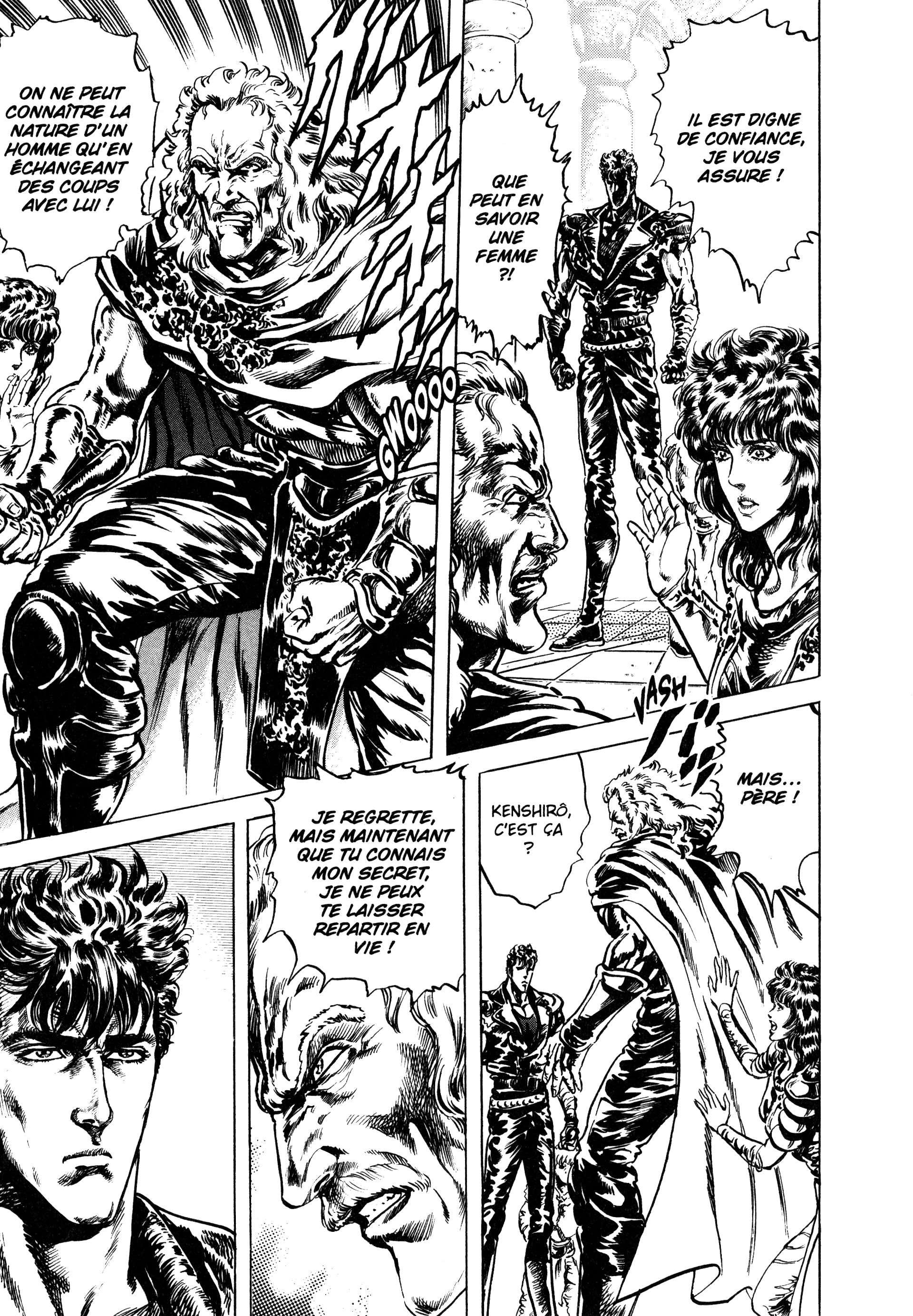  Hokuto no Ken – Ultimate - Volume 13 - 235