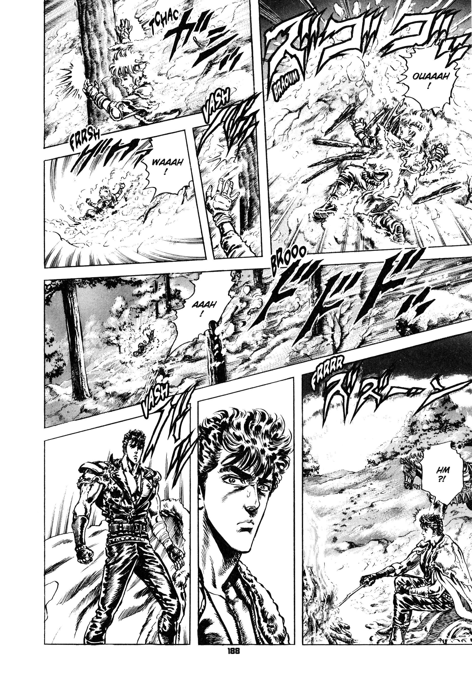  Hokuto no Ken – Ultimate - Volume 13 - 194