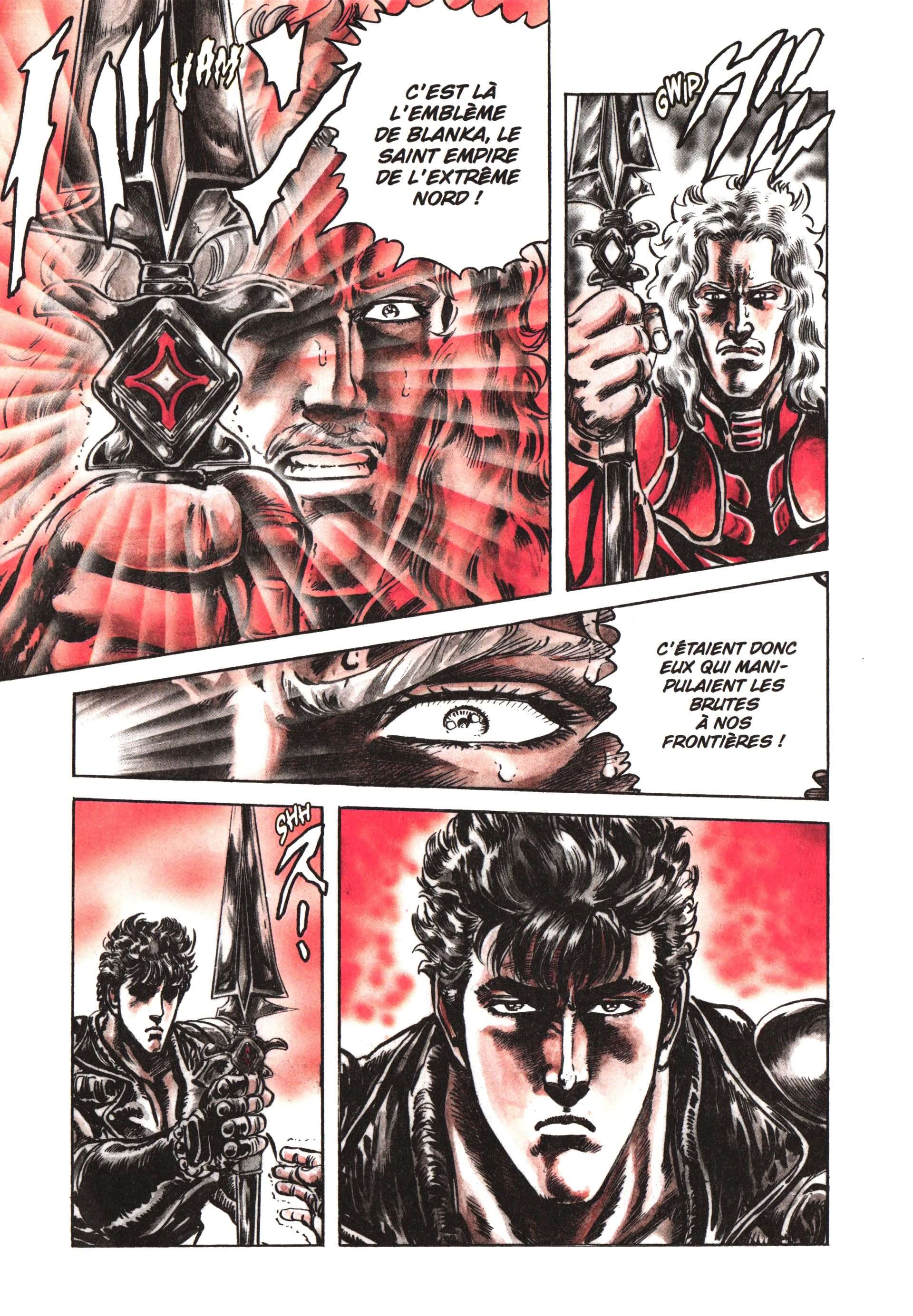  Hokuto no Ken – Ultimate - Volume 13 - 369