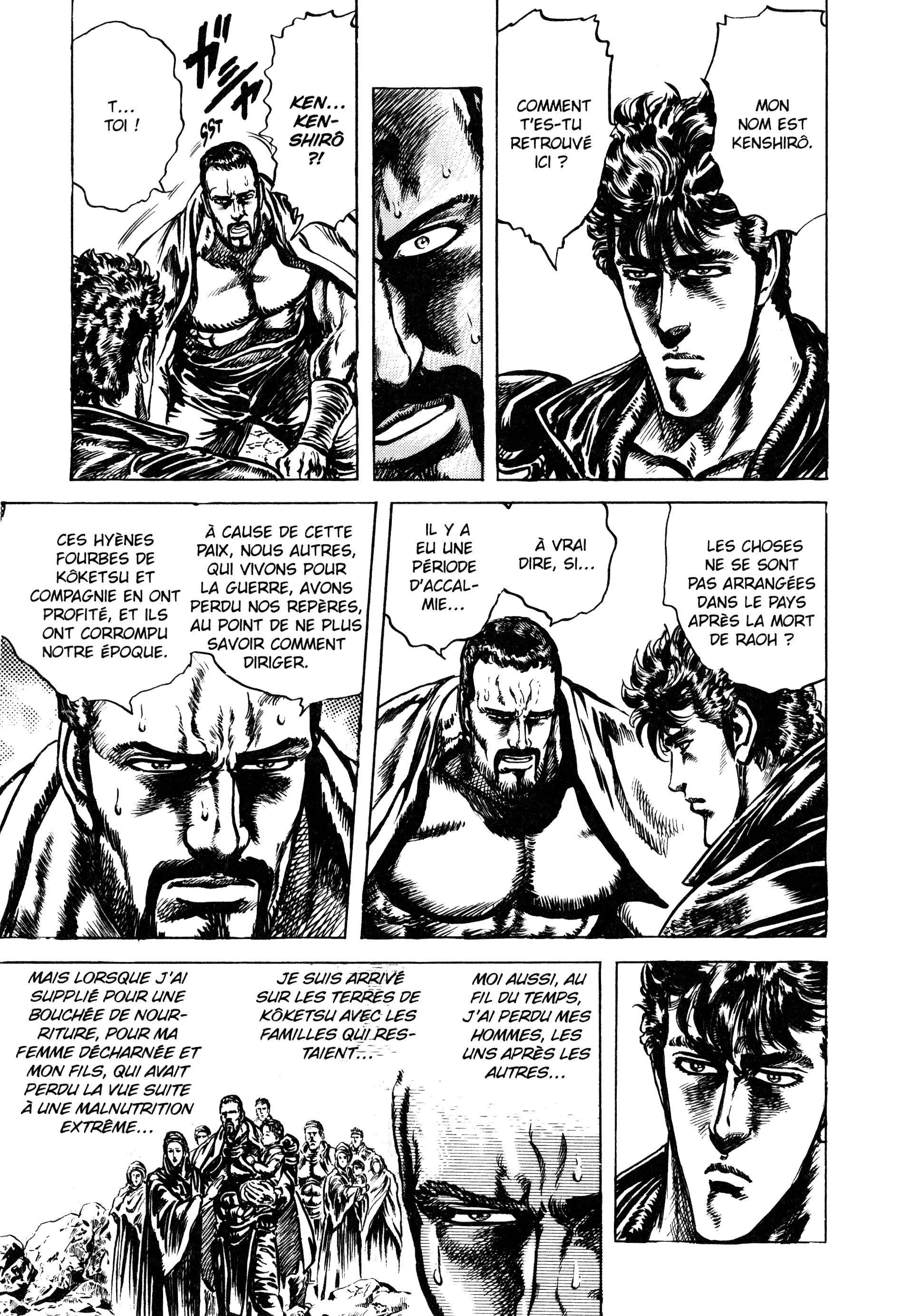  Hokuto no Ken – Ultimate - Volume 13 - 123